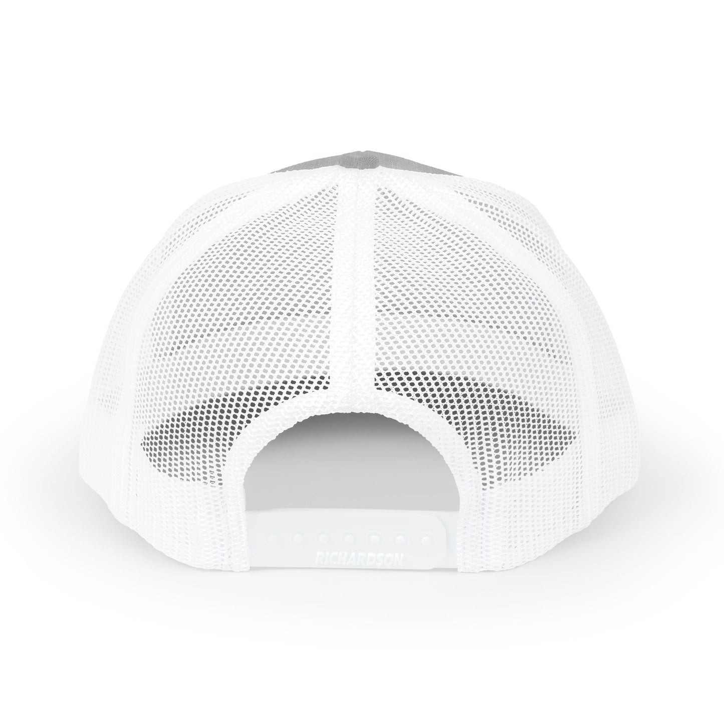 Faith-Inspired Snapback Cap