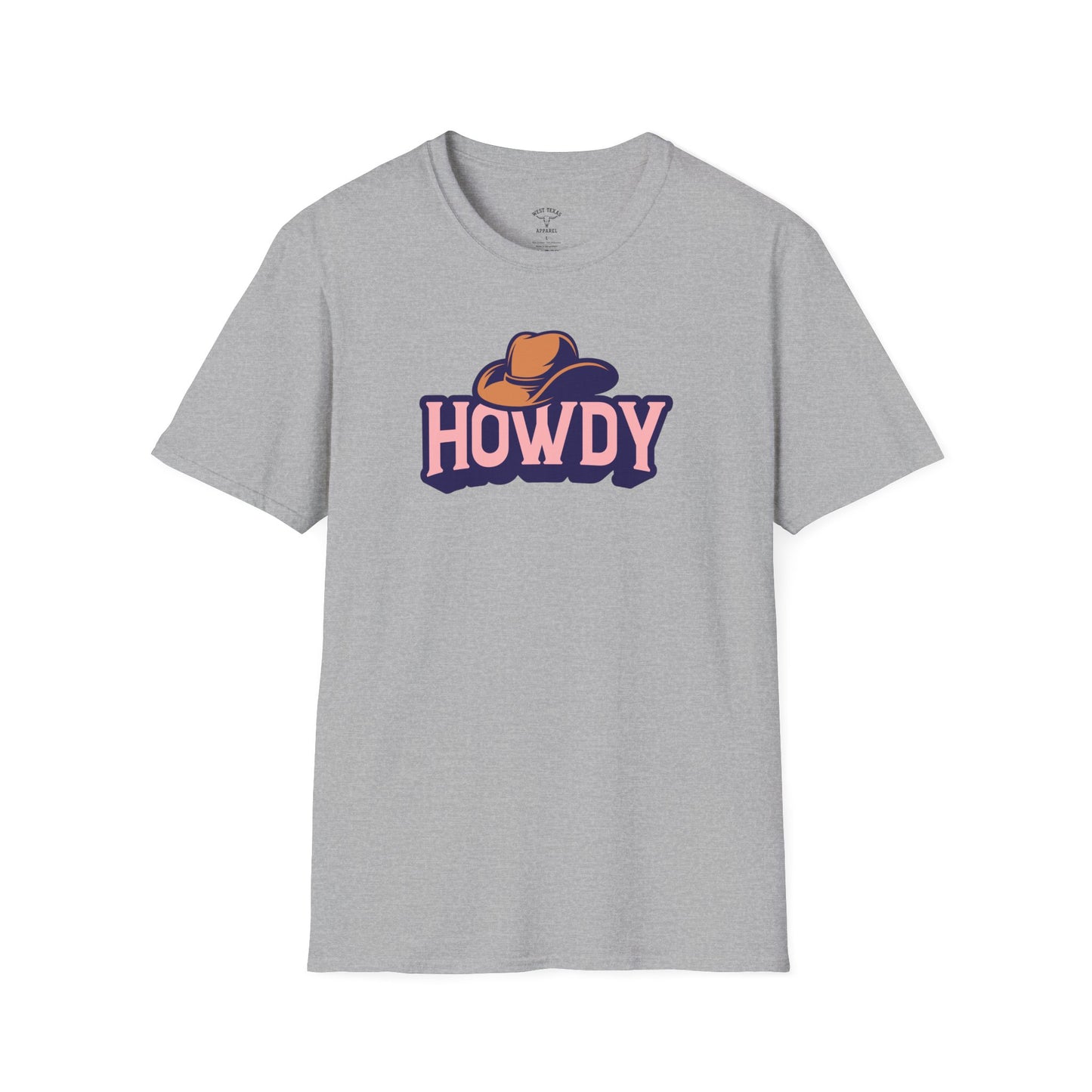 Howdy