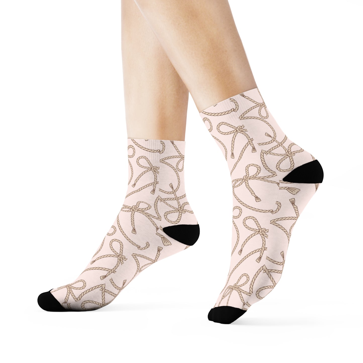Crew Socks
