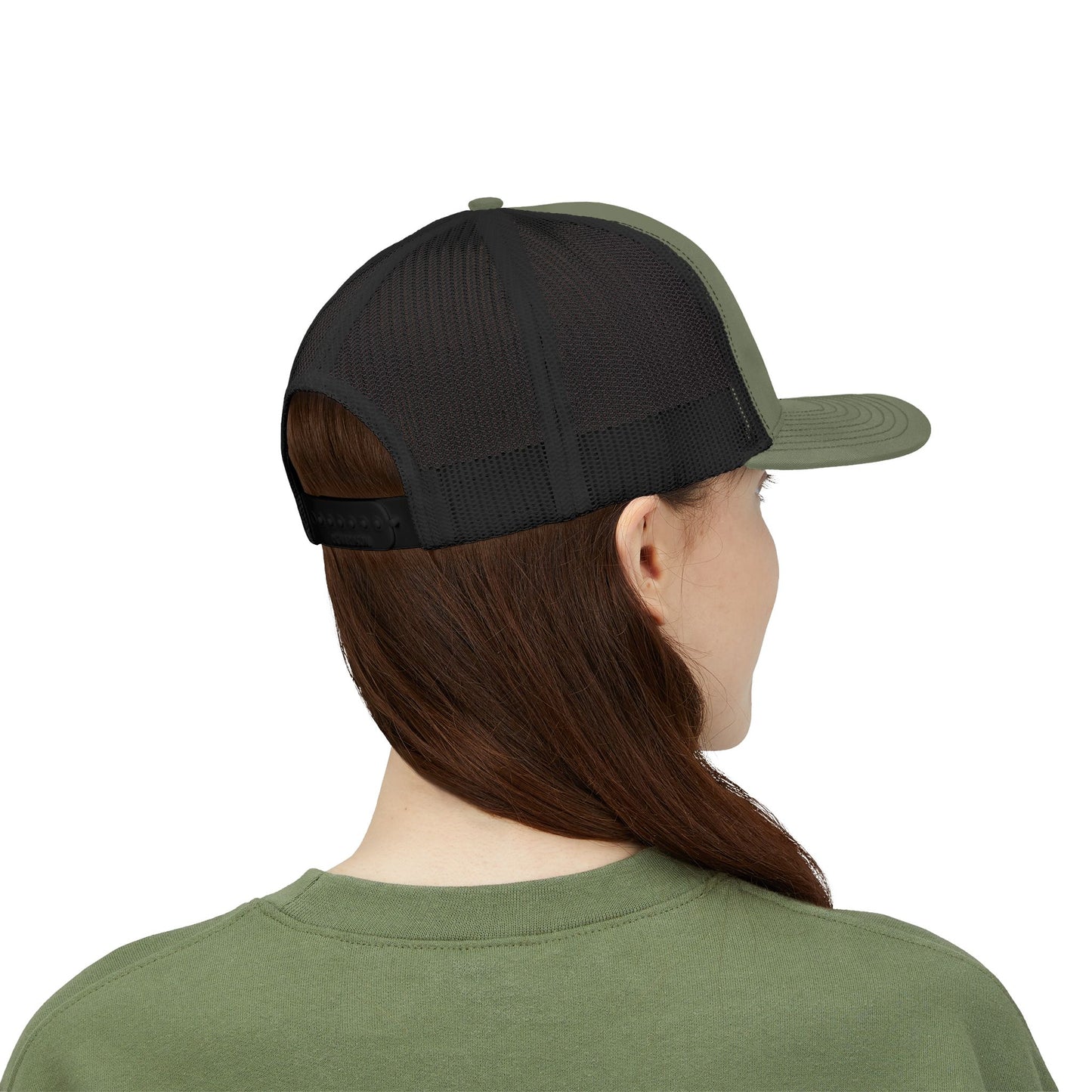 Cowgirl Snapback