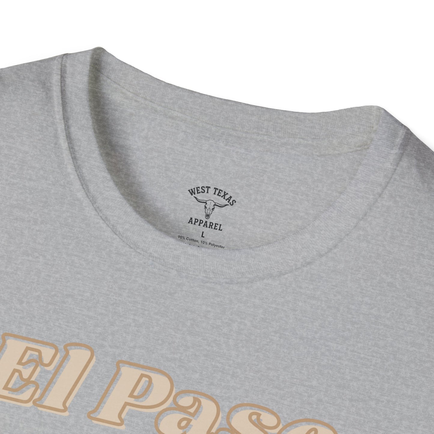 El Paso (City Collection) Women’s