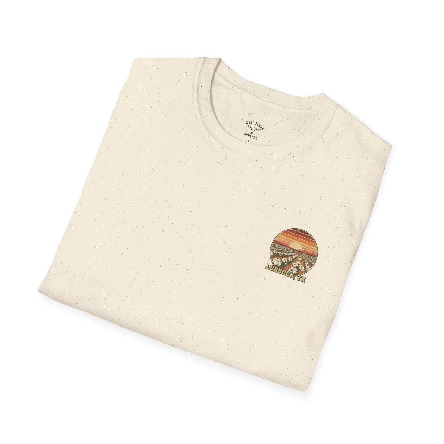 Lubbock Tx (City Collection) Men’s