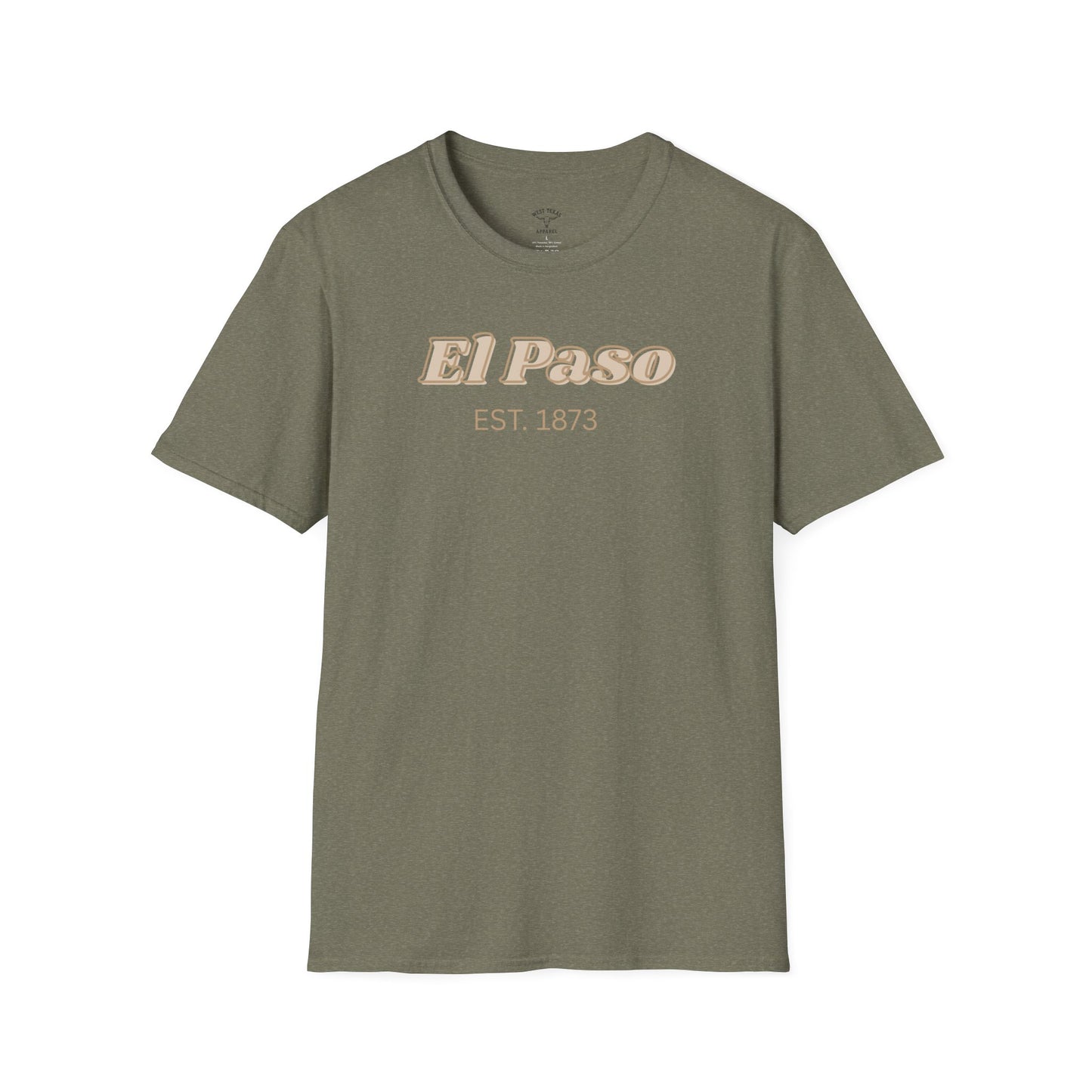 El Paso (City Collection) Women’s