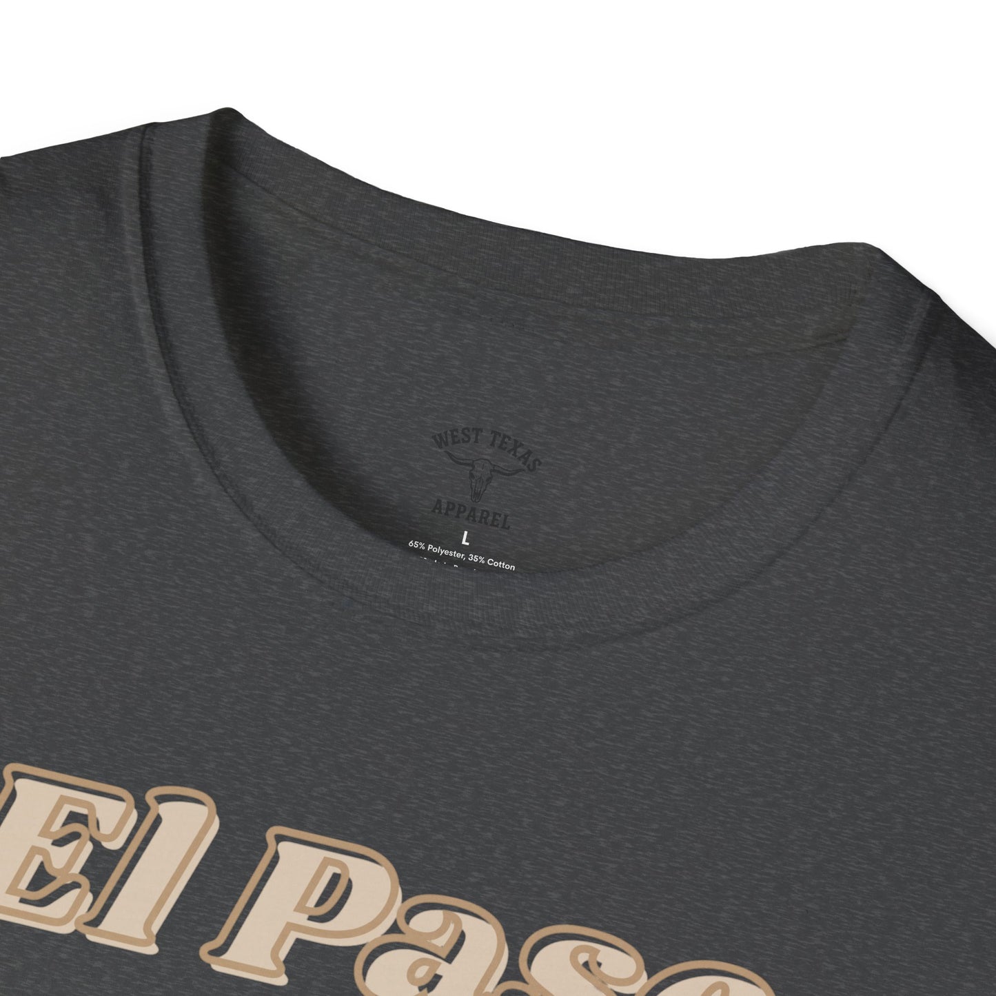 El Paso (City Collection) Women’s