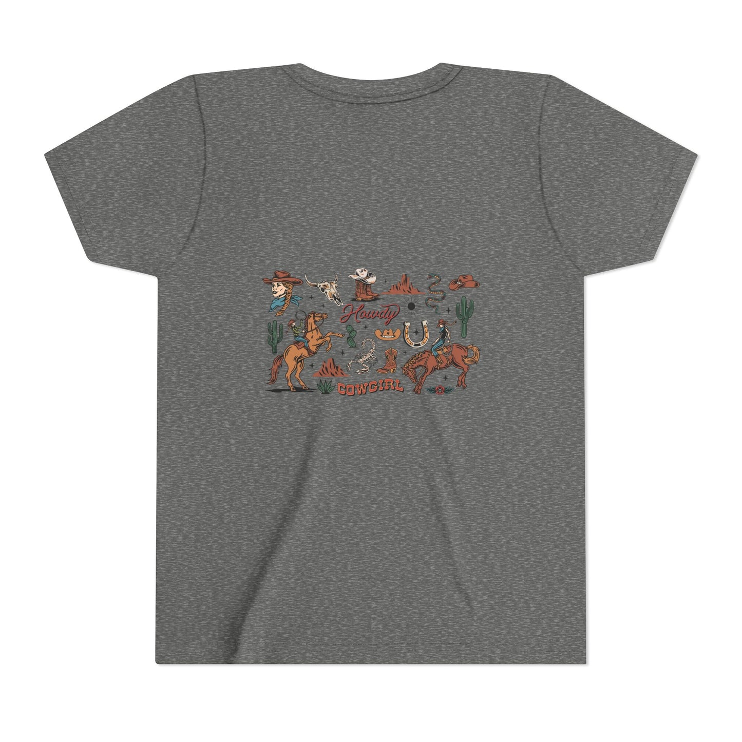 Texas Shaped waffle (Kids Sizes)