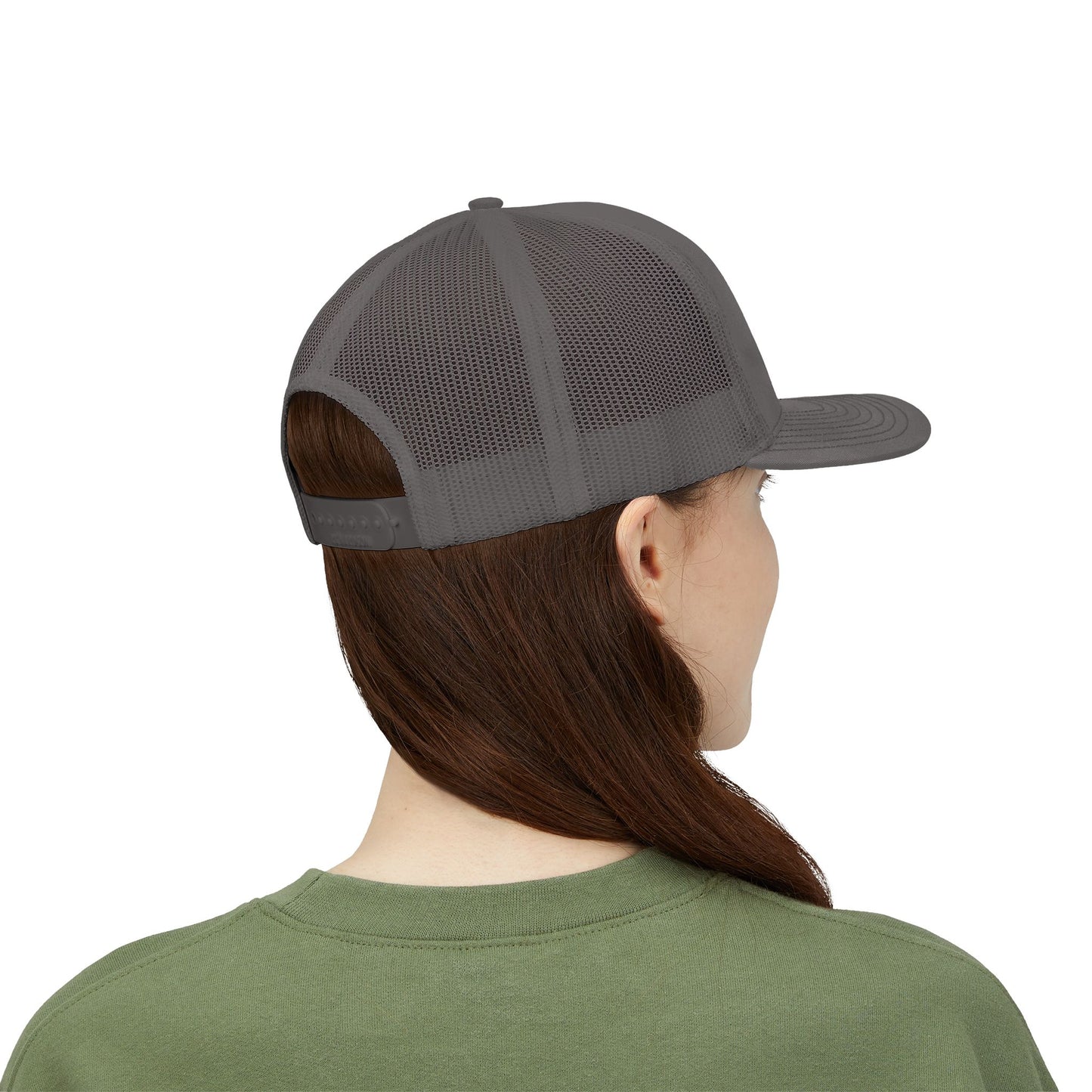 Cowgirl Snapback