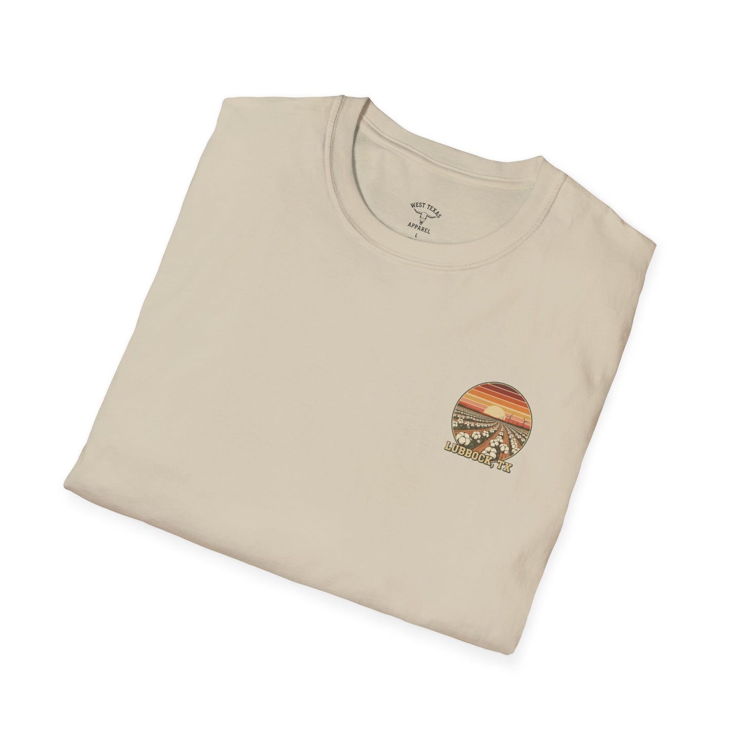 Lubbock Tx (City Collection) Men’s