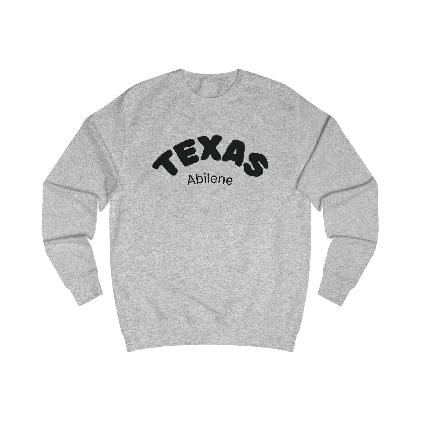Abilene Texas Sweatshirt