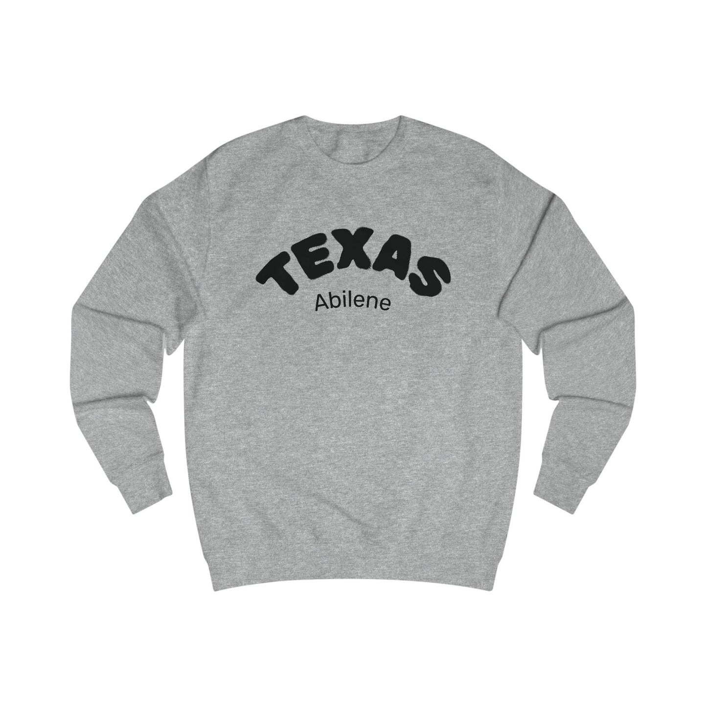 Abilene Texas Sweatshirt