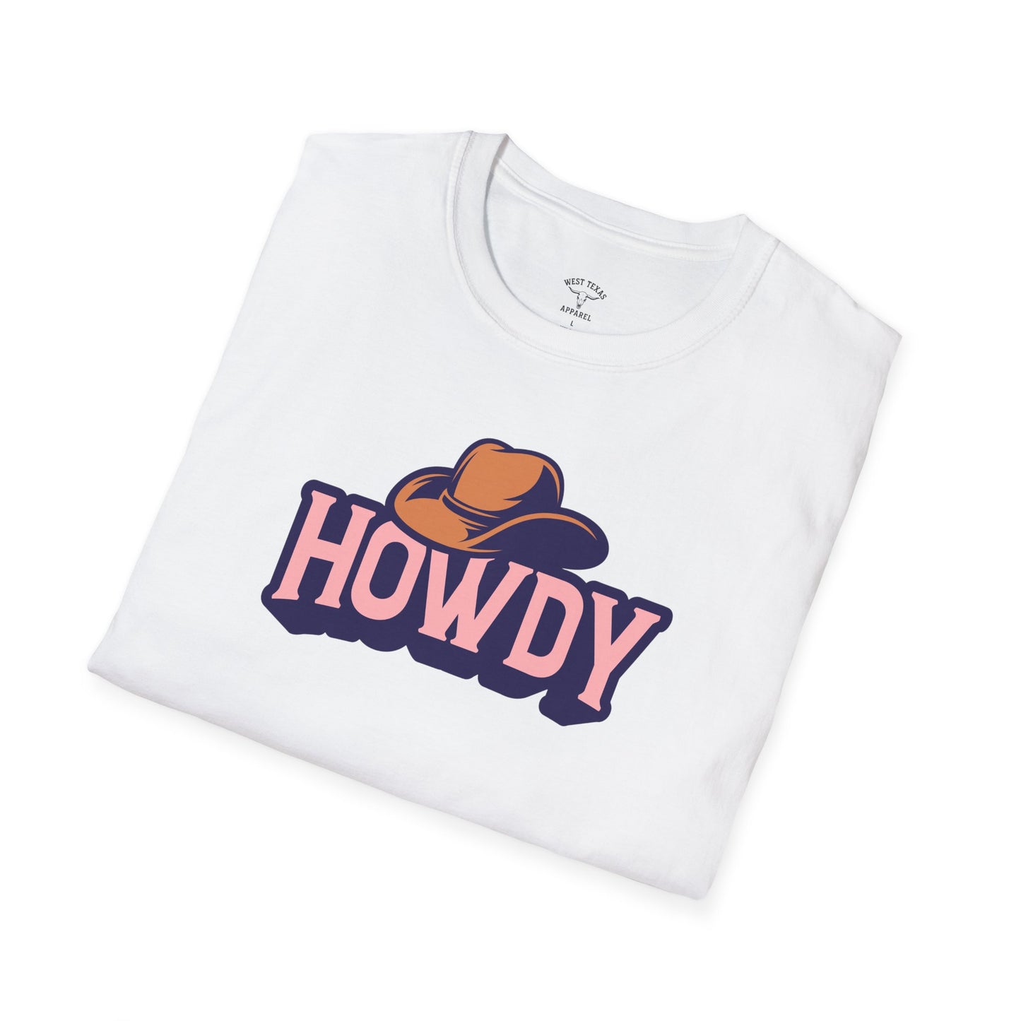 Howdy