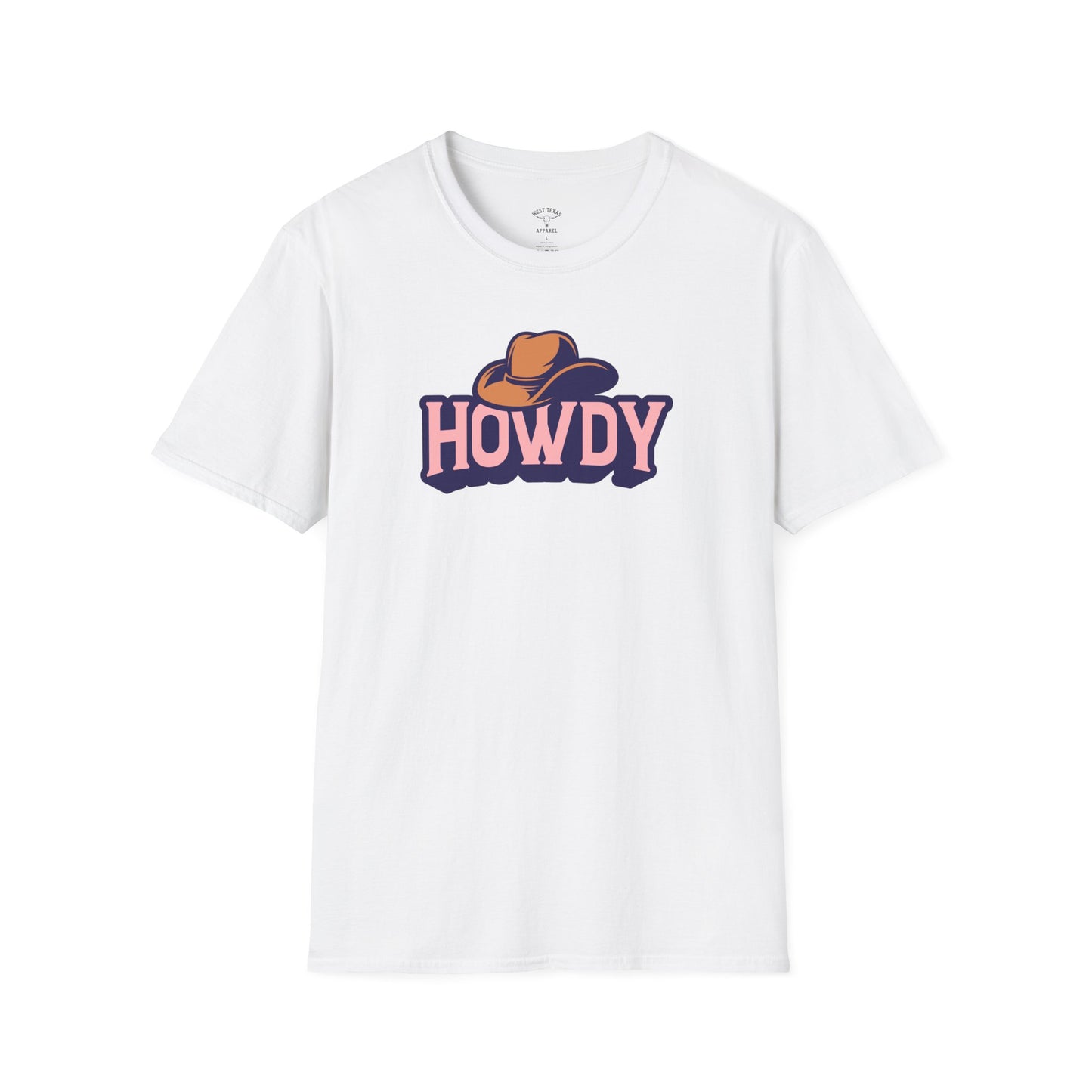 Howdy