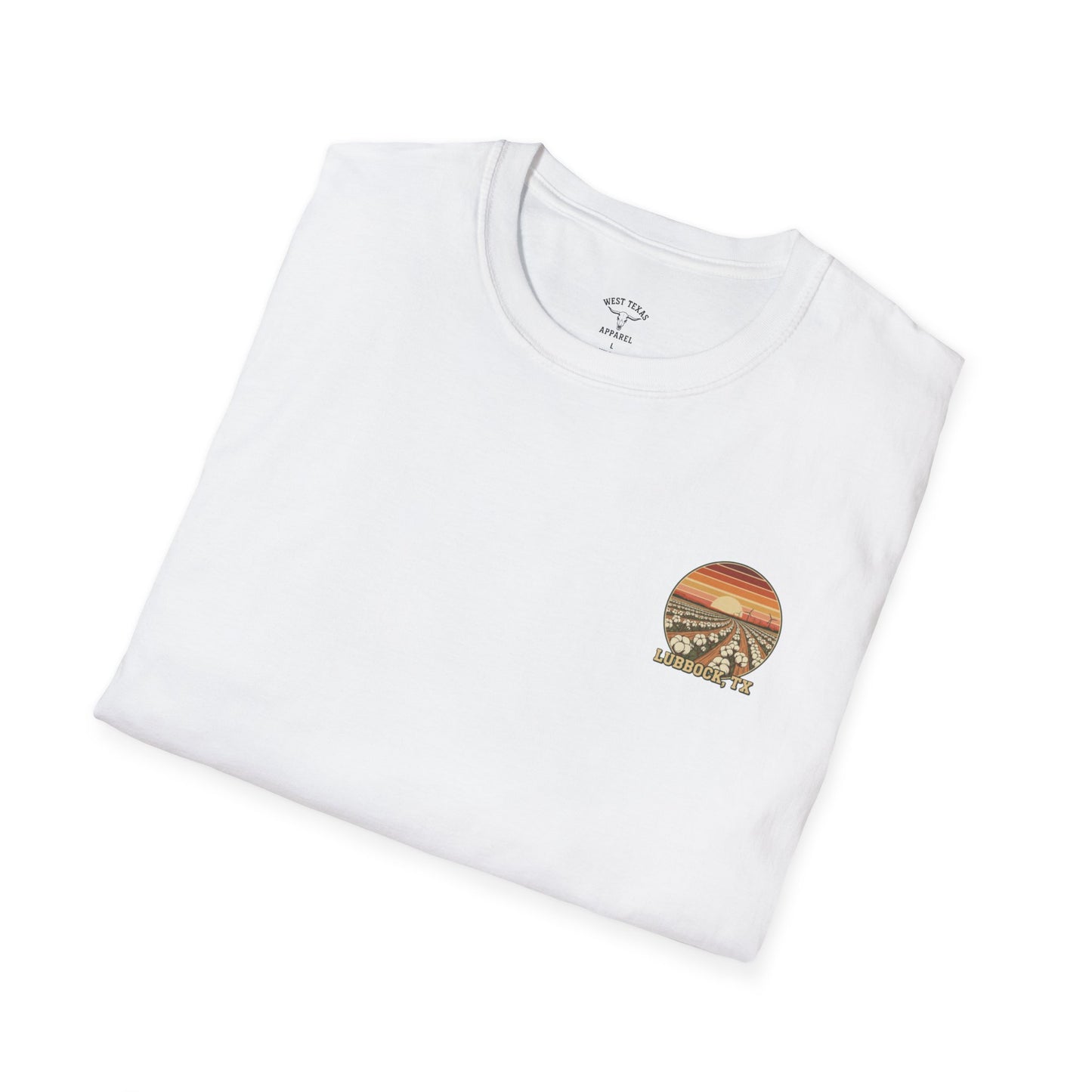 Lubbock Tx (City Collection) Men’s