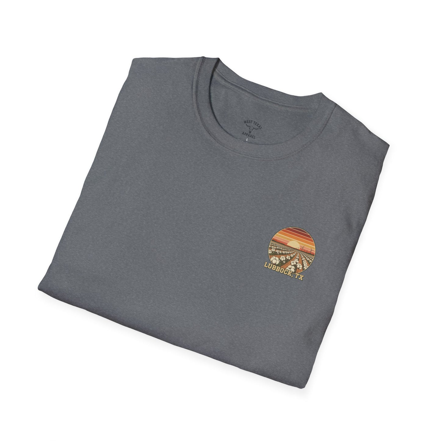 Lubbock Tx (City Collection) Men’s