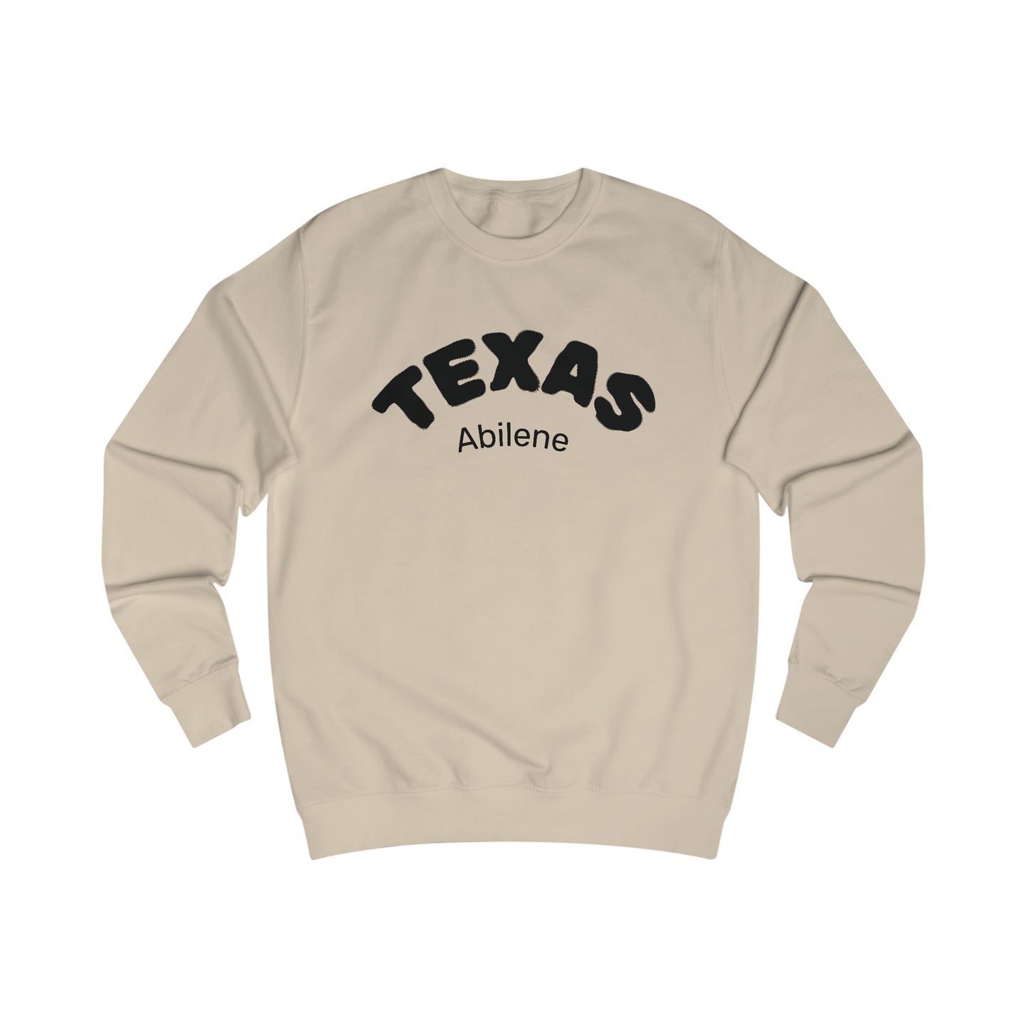 Abilene Texas Sweatshirt