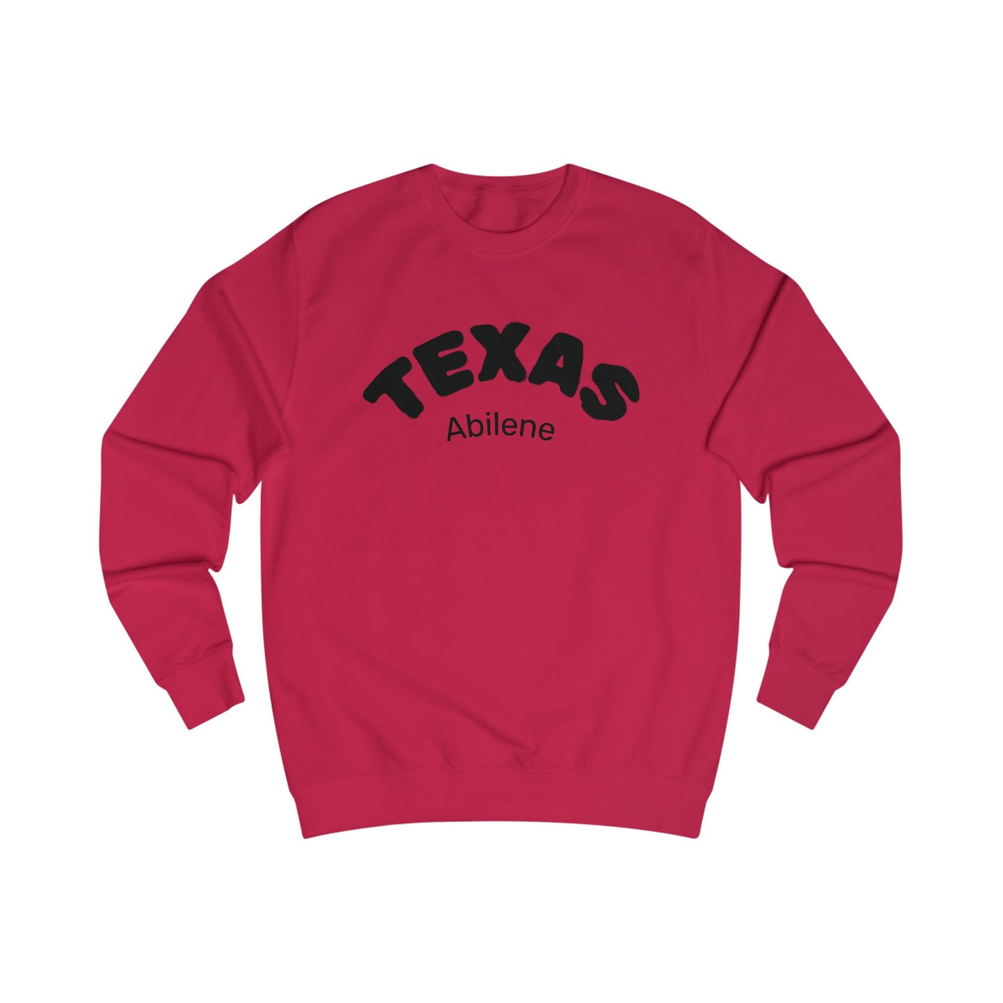 Abilene Texas Sweatshirt