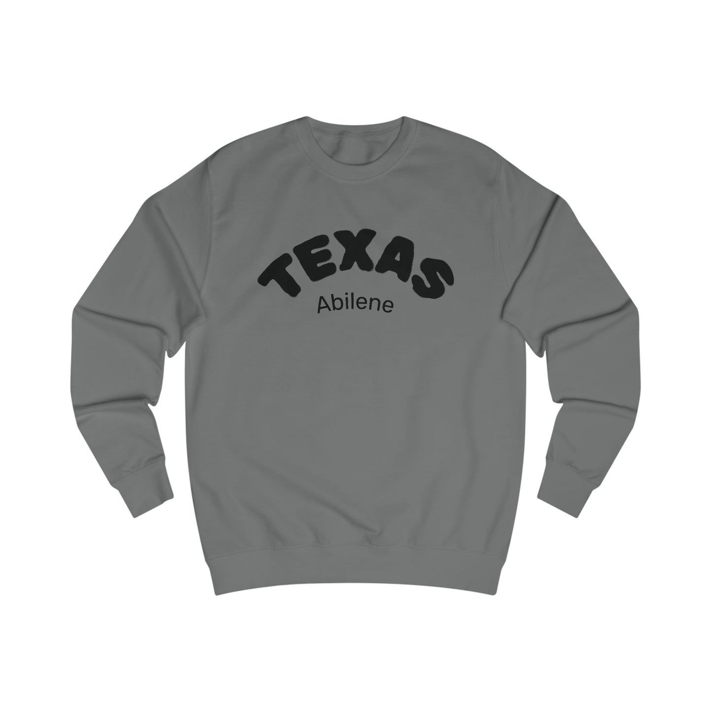 Abilene Texas Sweatshirt