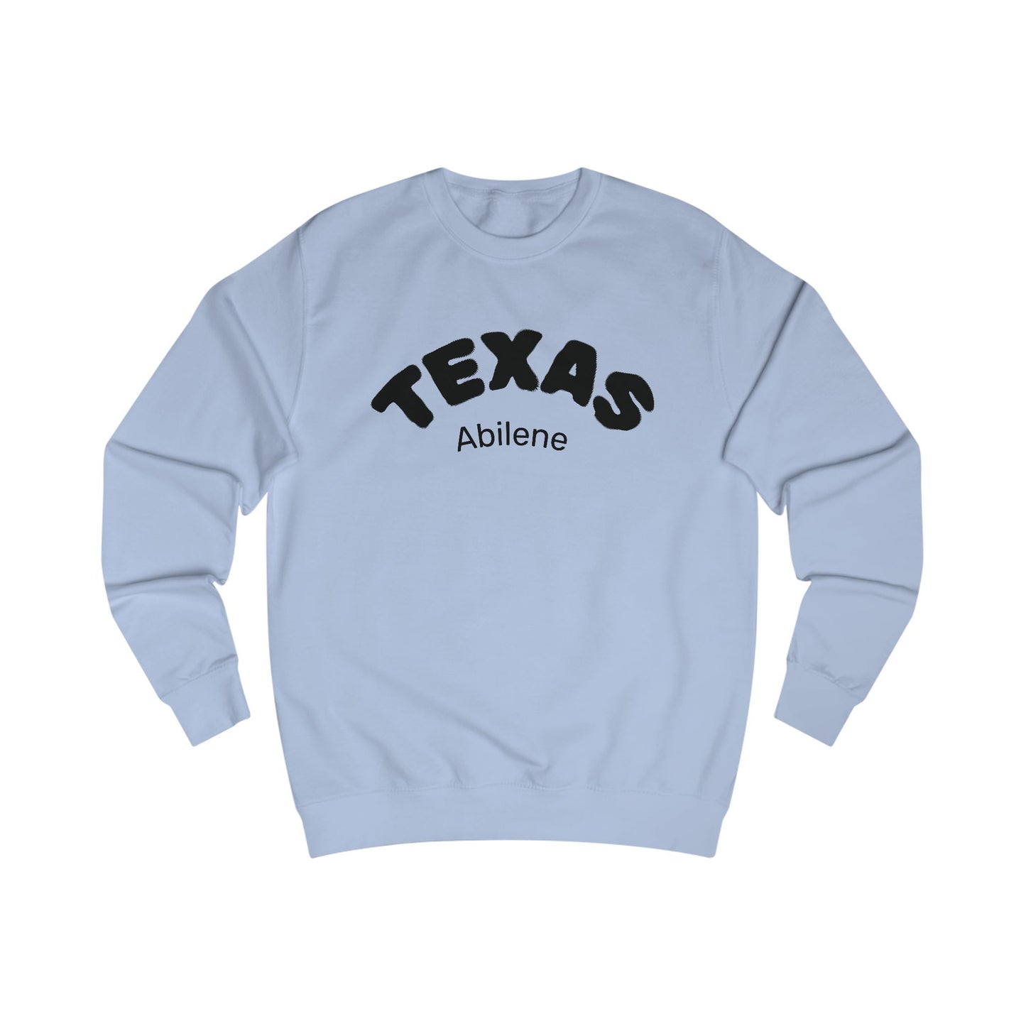 Abilene Texas Sweatshirt