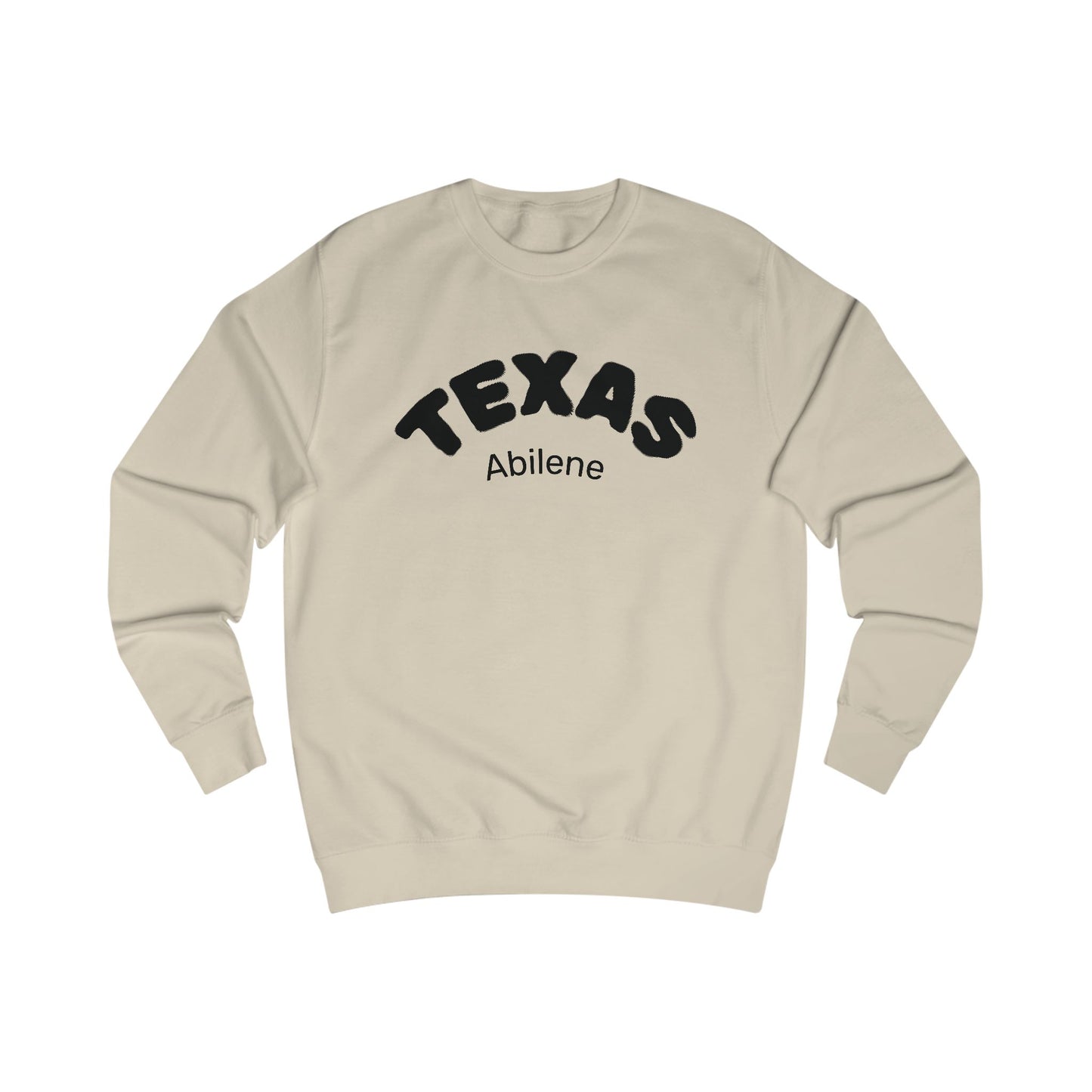 Abilene Texas Sweatshirt
