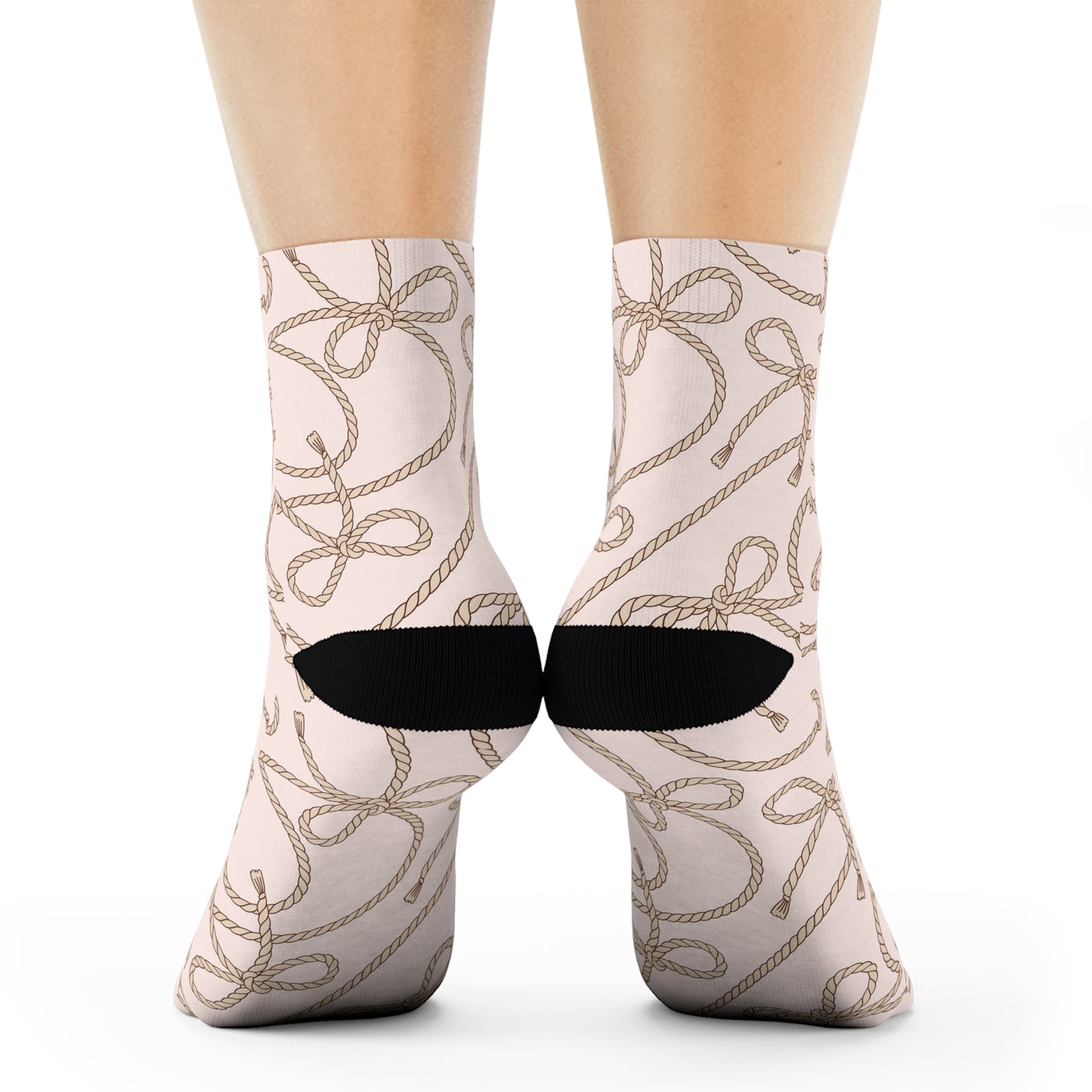 Crew Socks