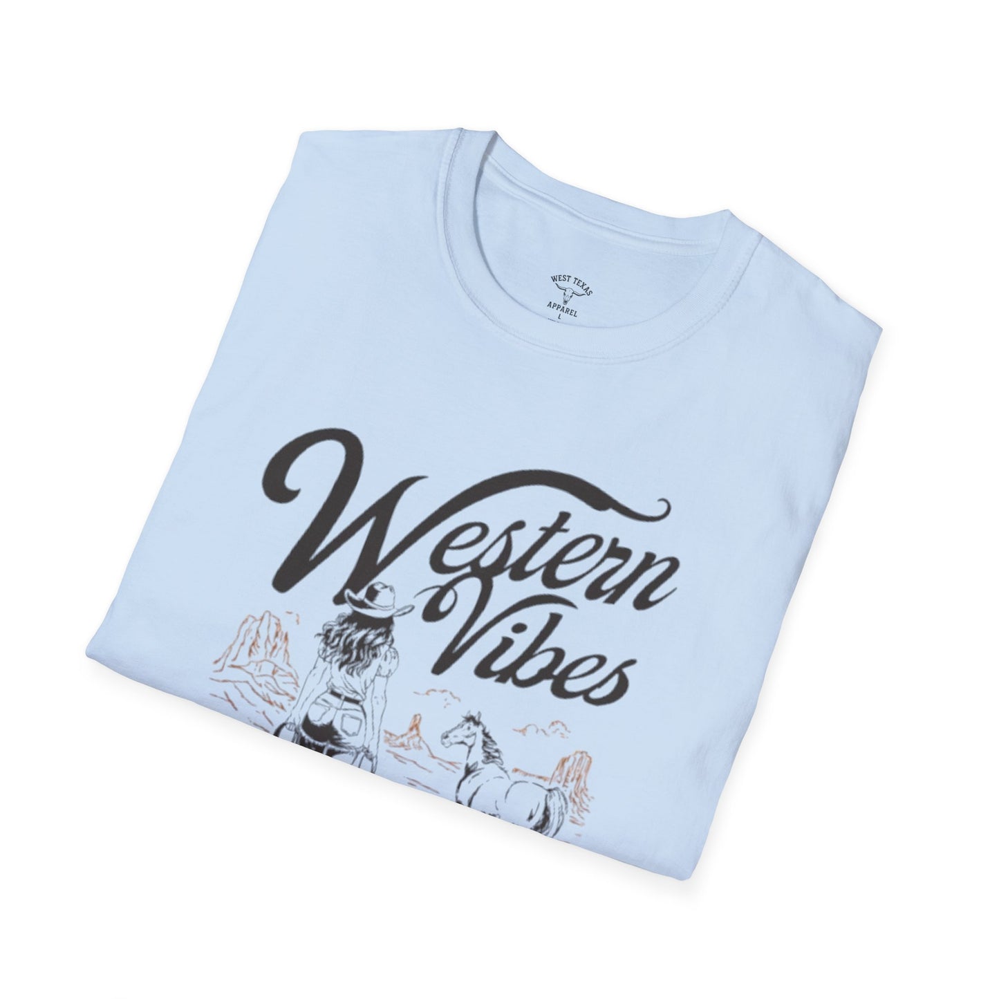 Western Vibes