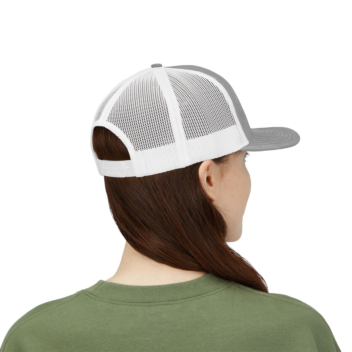 Cowgirl Snapback