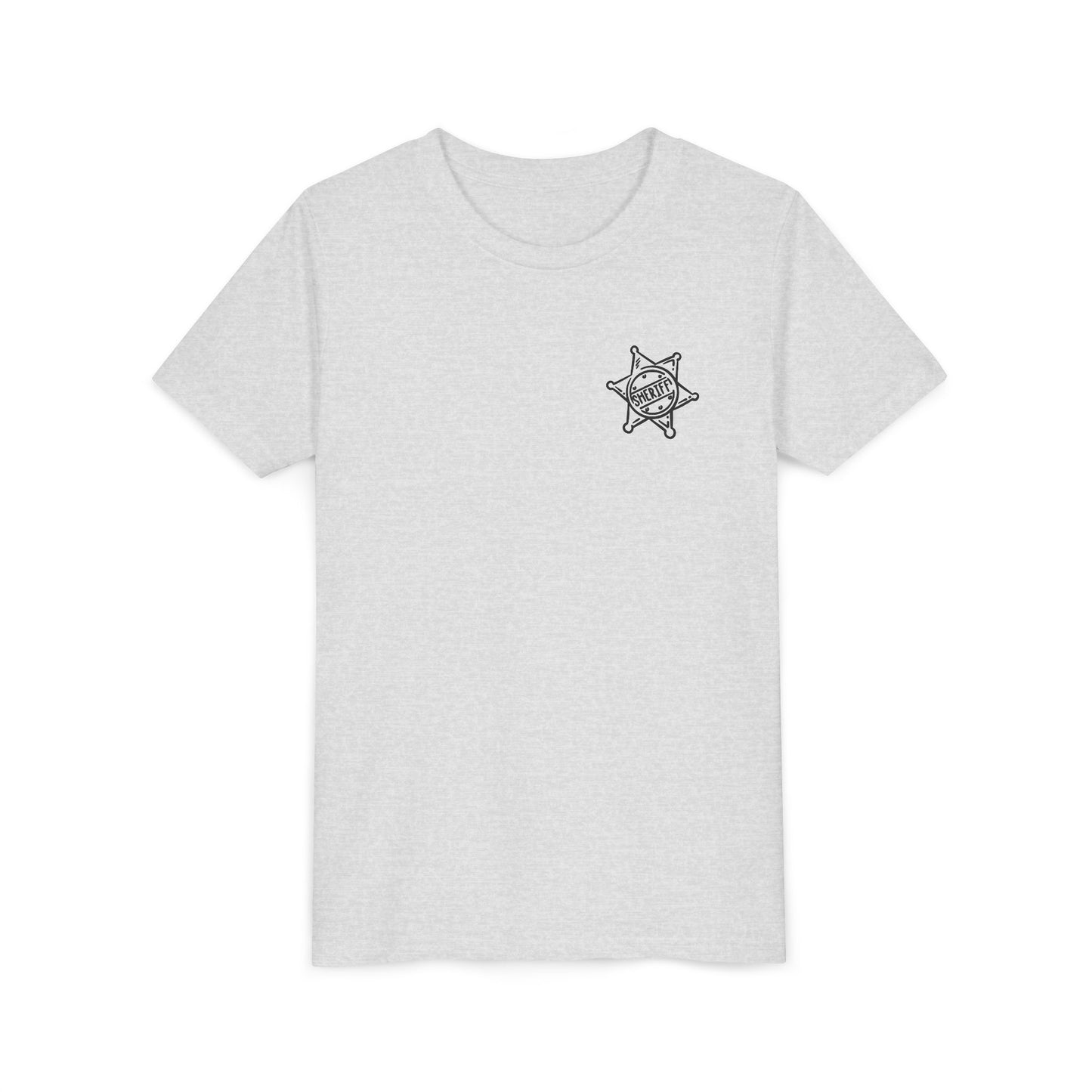 West Texas Sheriff (Kids Sizes)