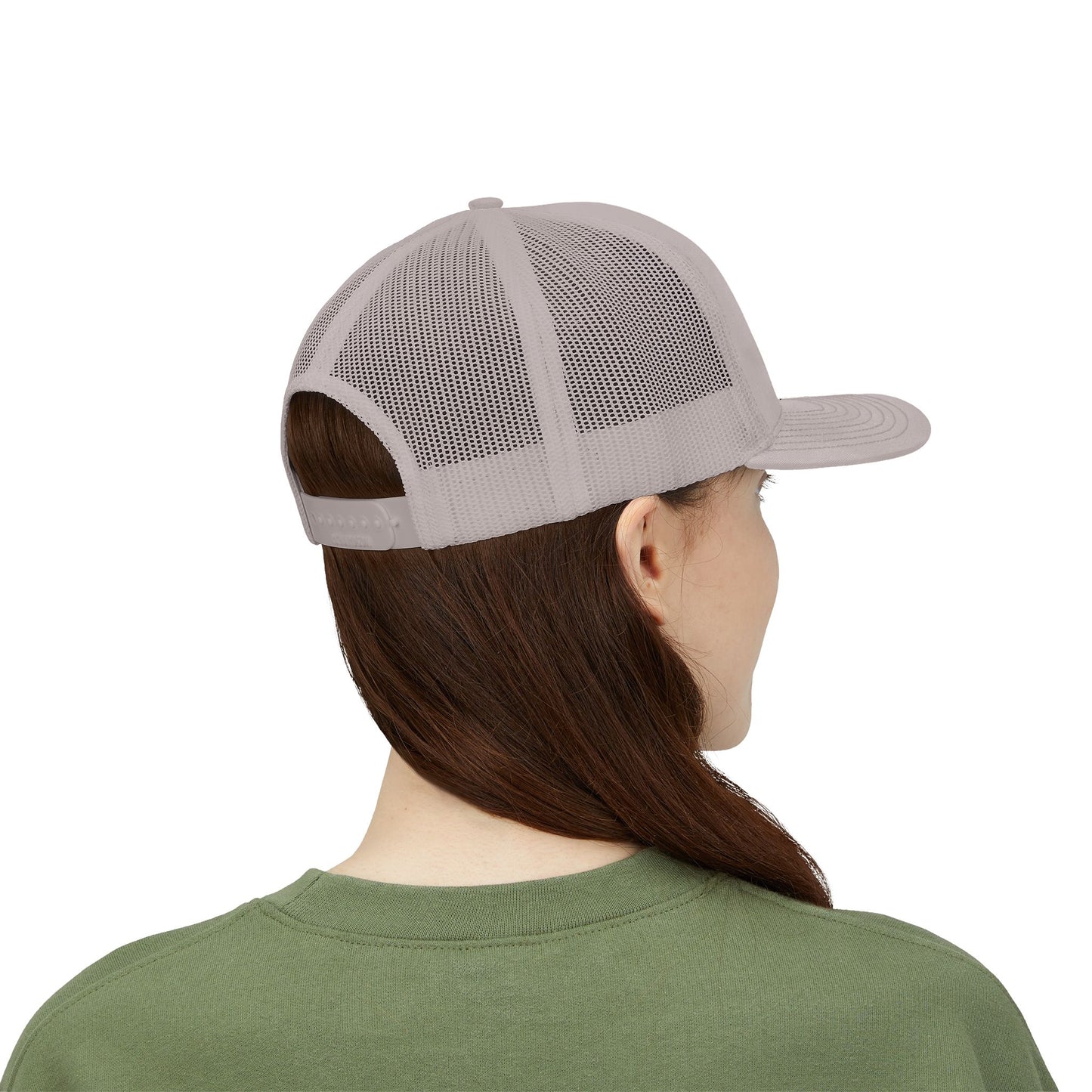 Cowgirl Snapback