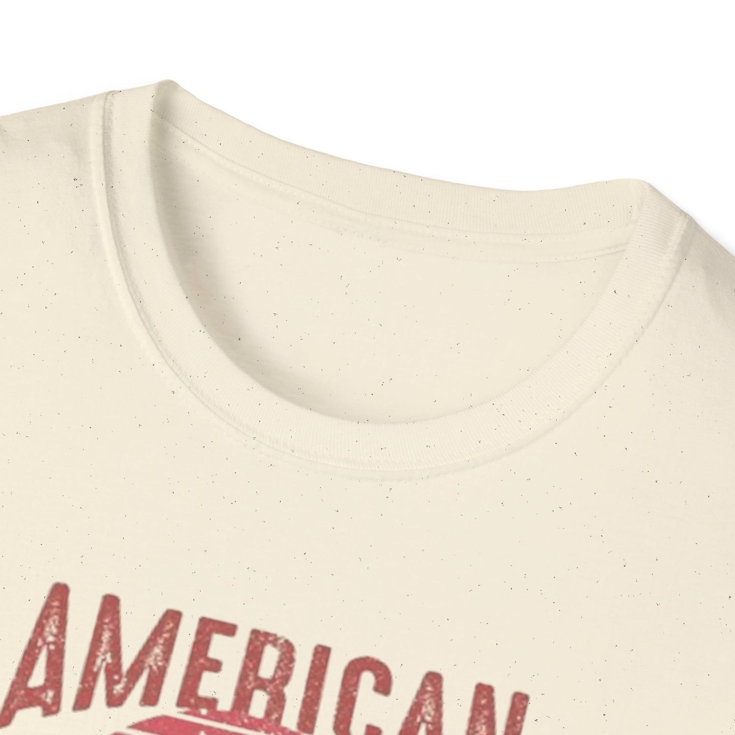 American Cowgirl Graphic