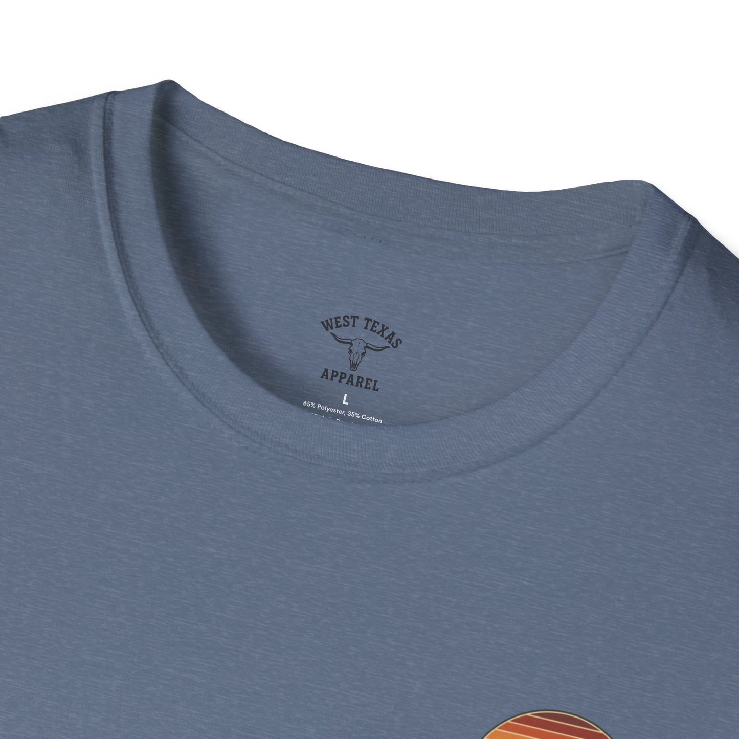 Lubbock Tx (City Collection) Men’s