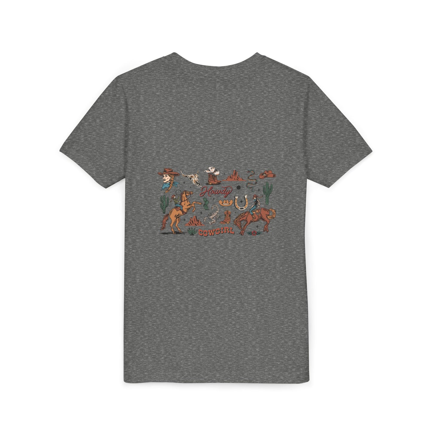 Texas Shaped waffle (Kids Sizes)