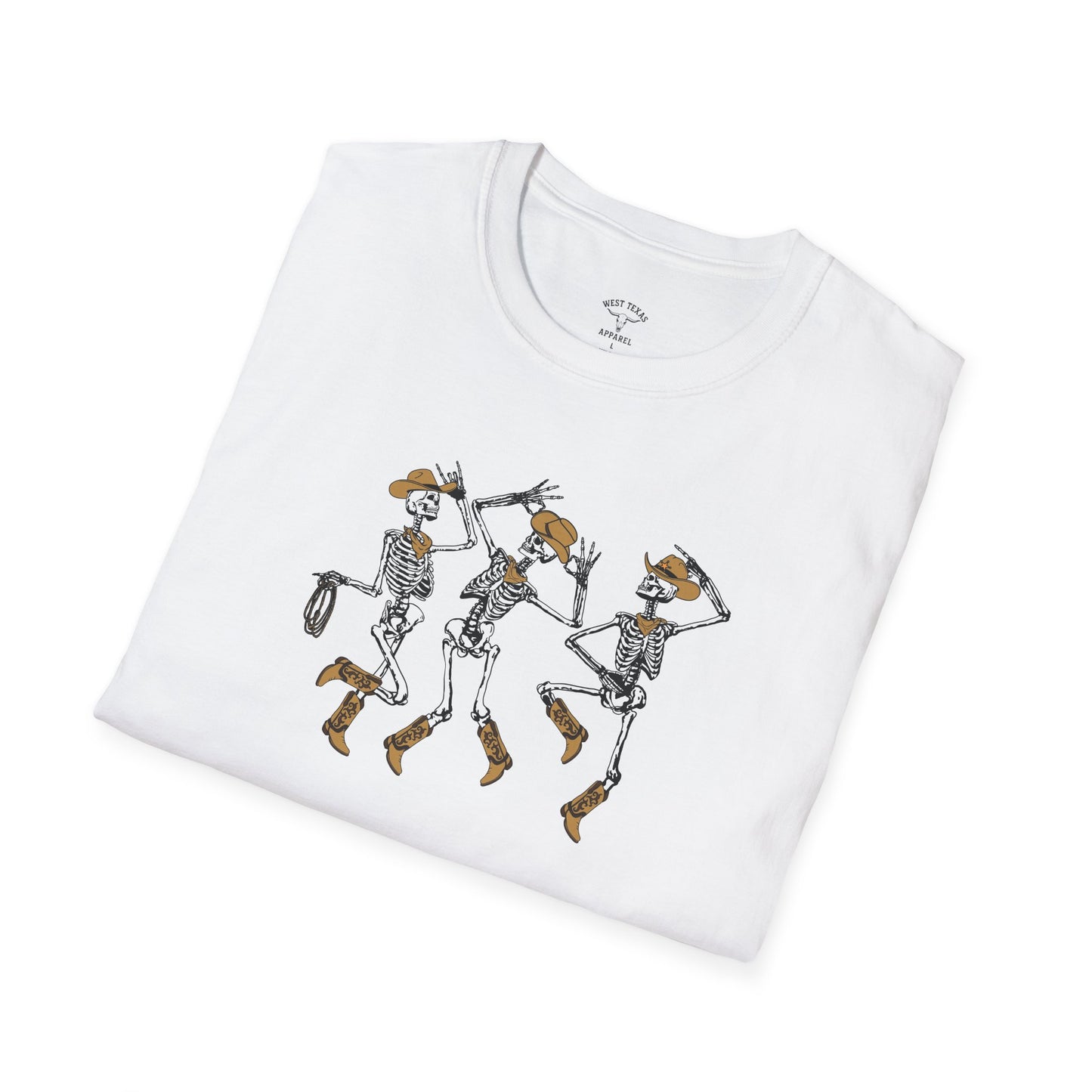 Dancing Skeleton Collection