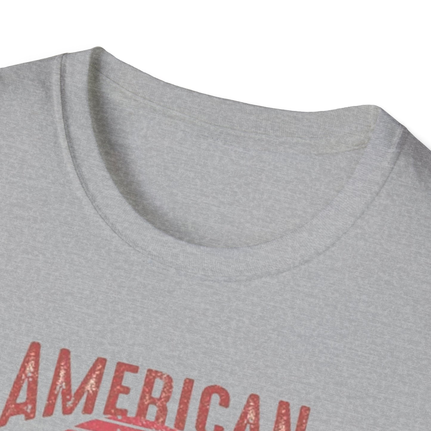 American Cowgirl Graphic