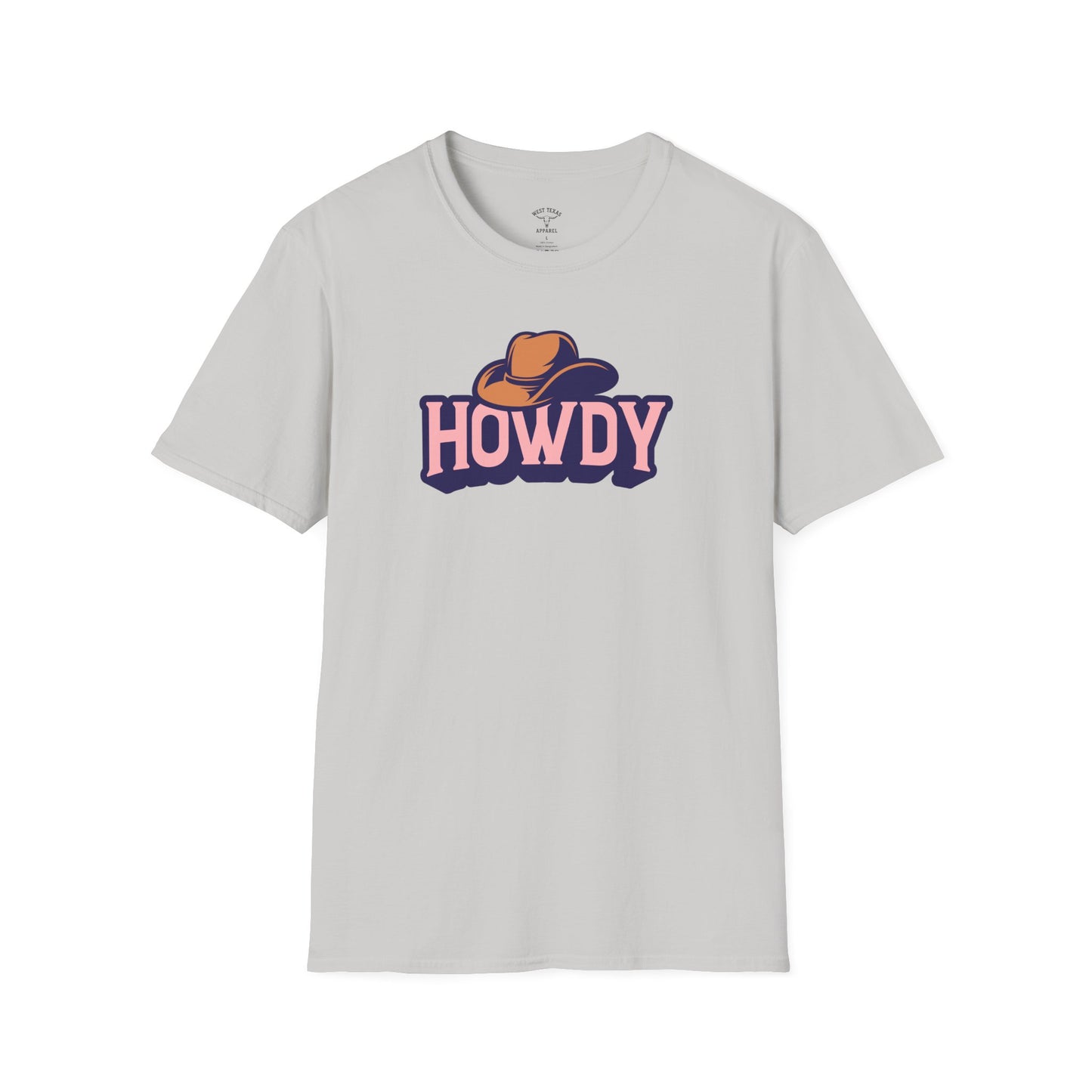 Howdy