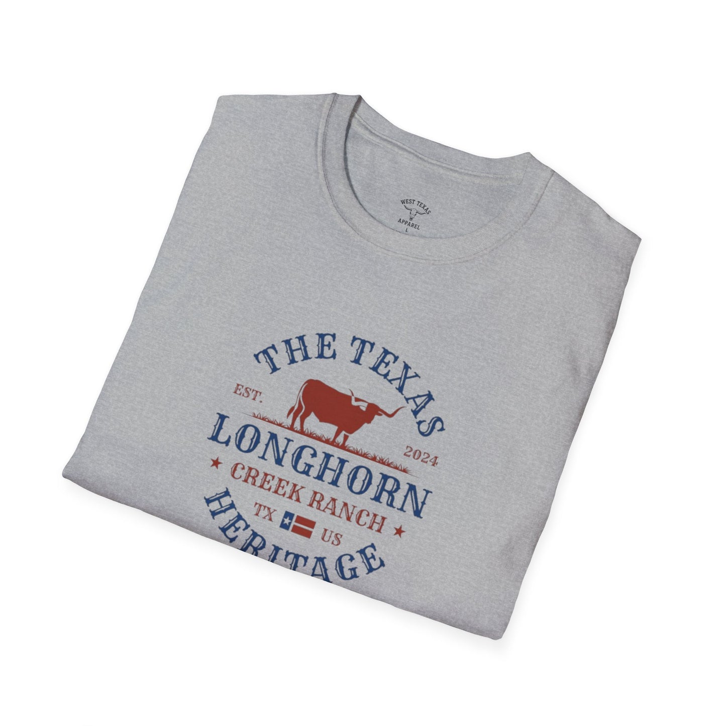 Texas heritage