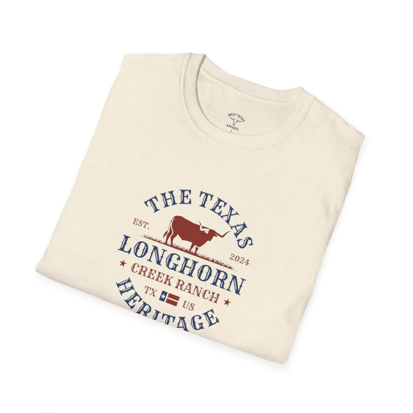 Texas heritage