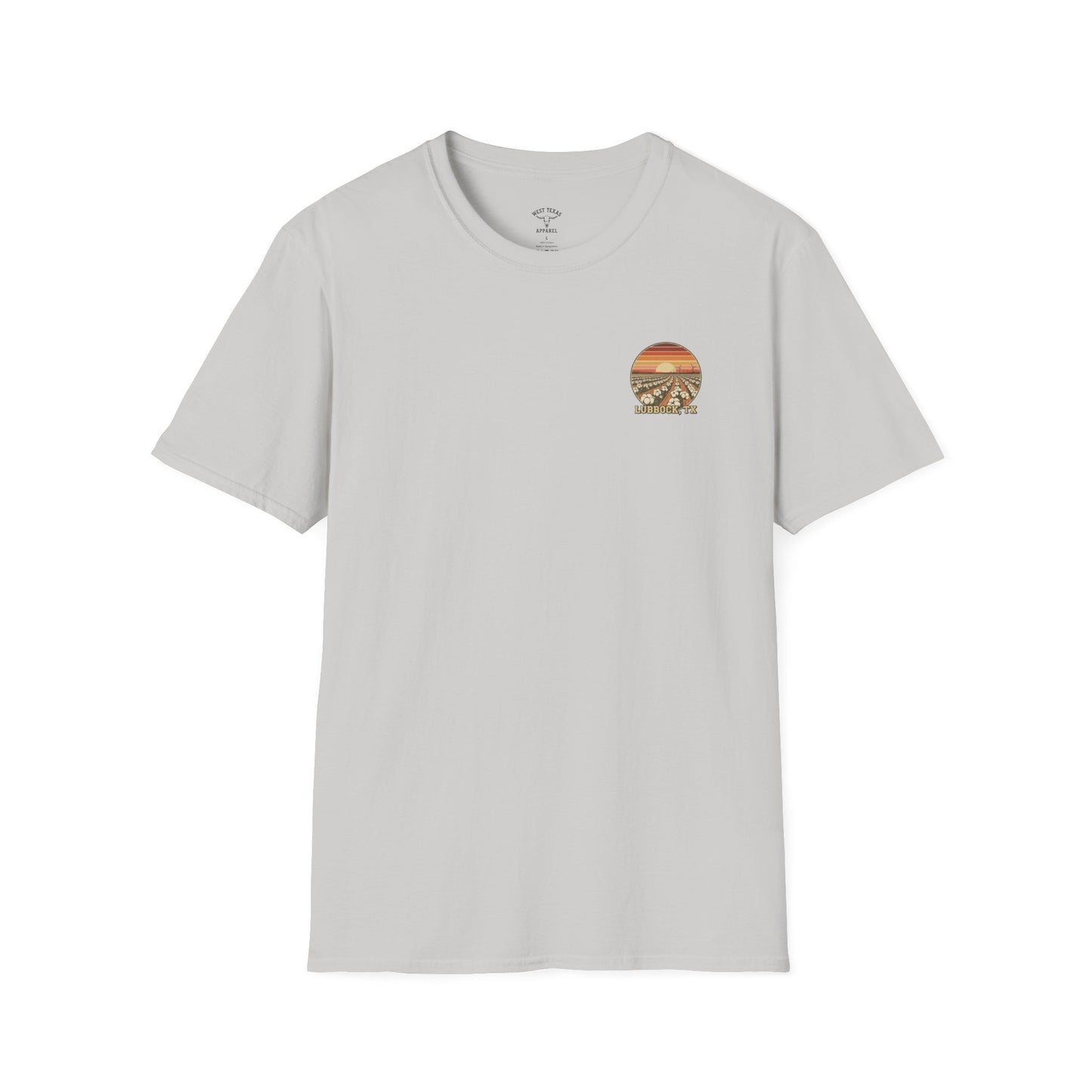 Lubbock Tx (City Collection) Men’s