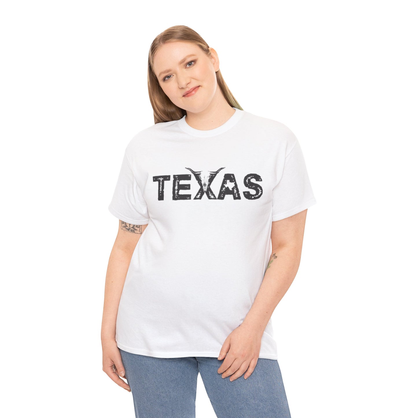 Texas Longhorn