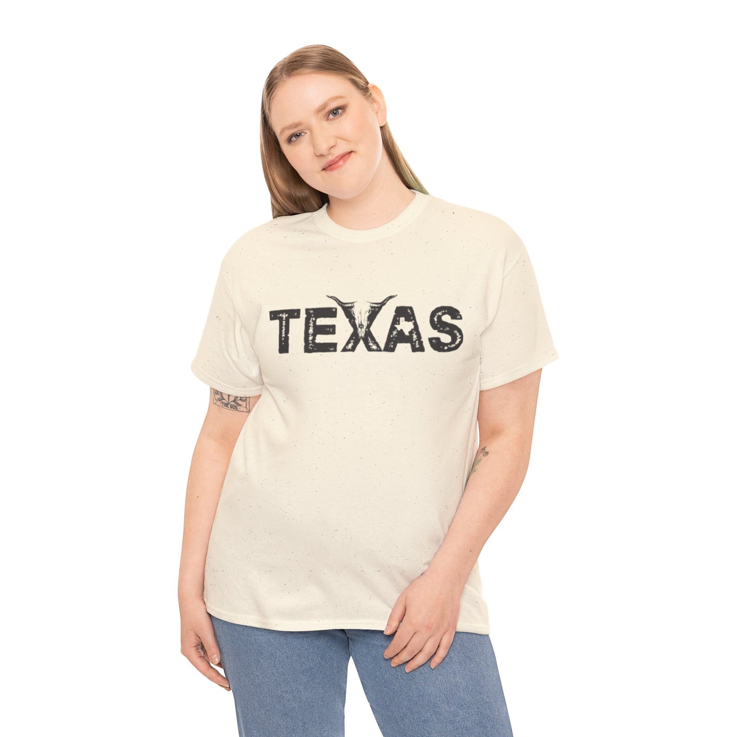Texas Longhorn