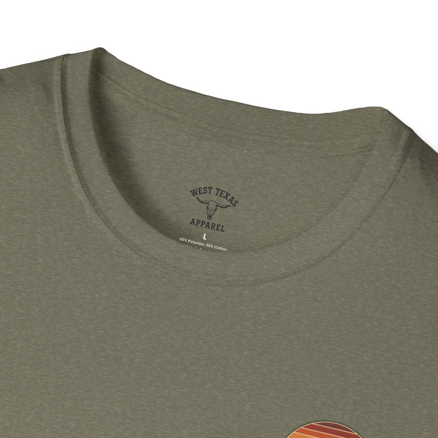 Lubbock Tx (City Collection) Men’s