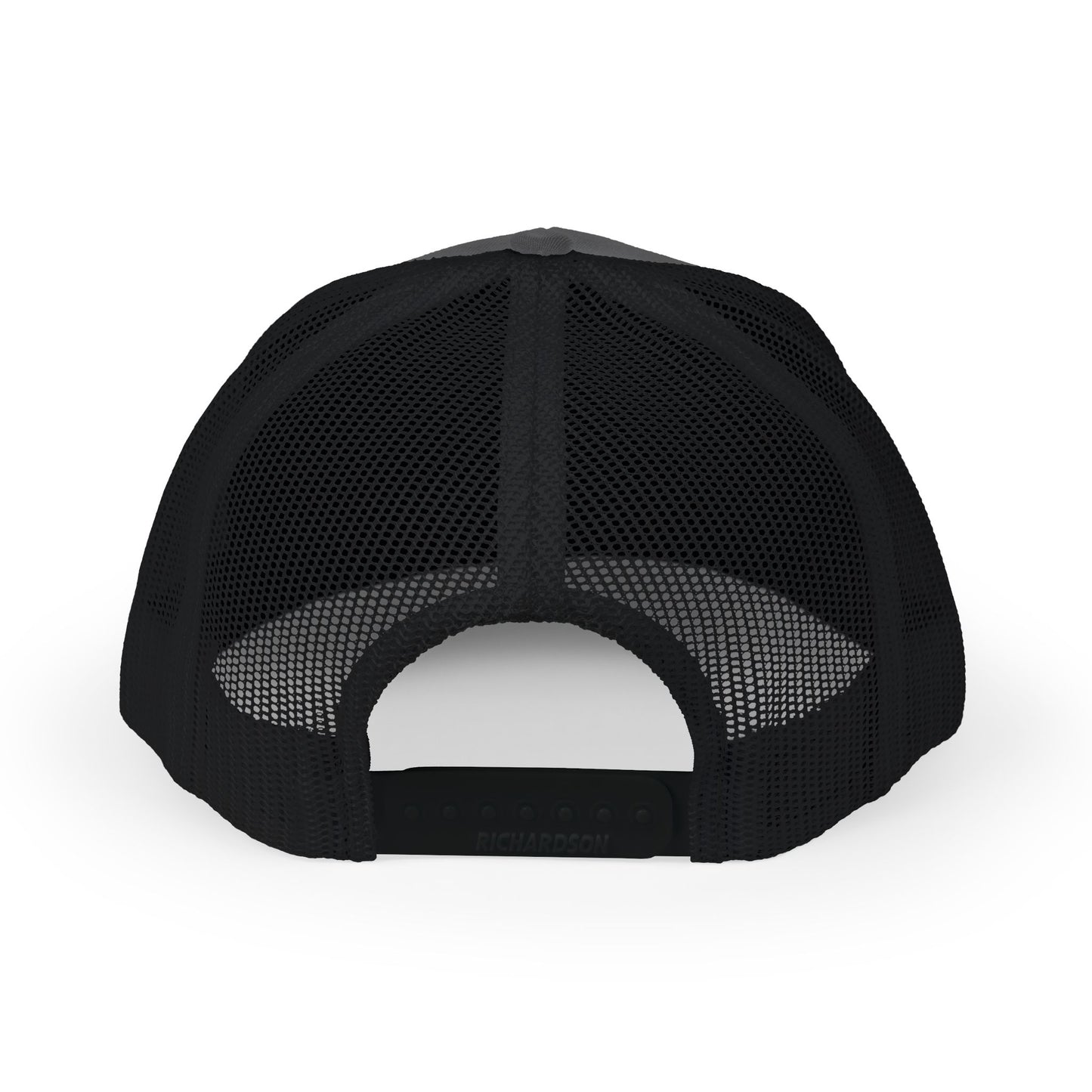 Faith-Inspired Snapback Cap