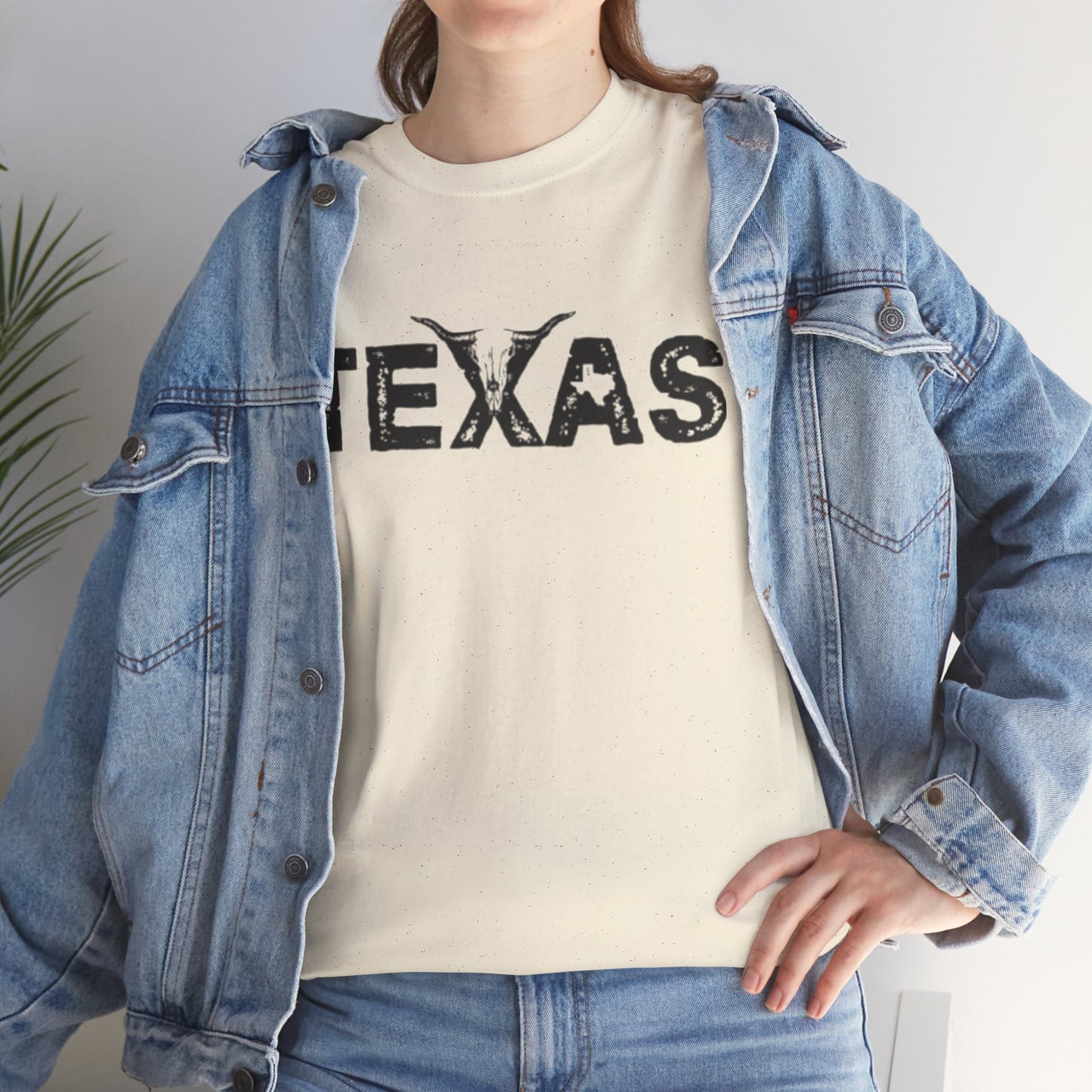 Texas Longhorn