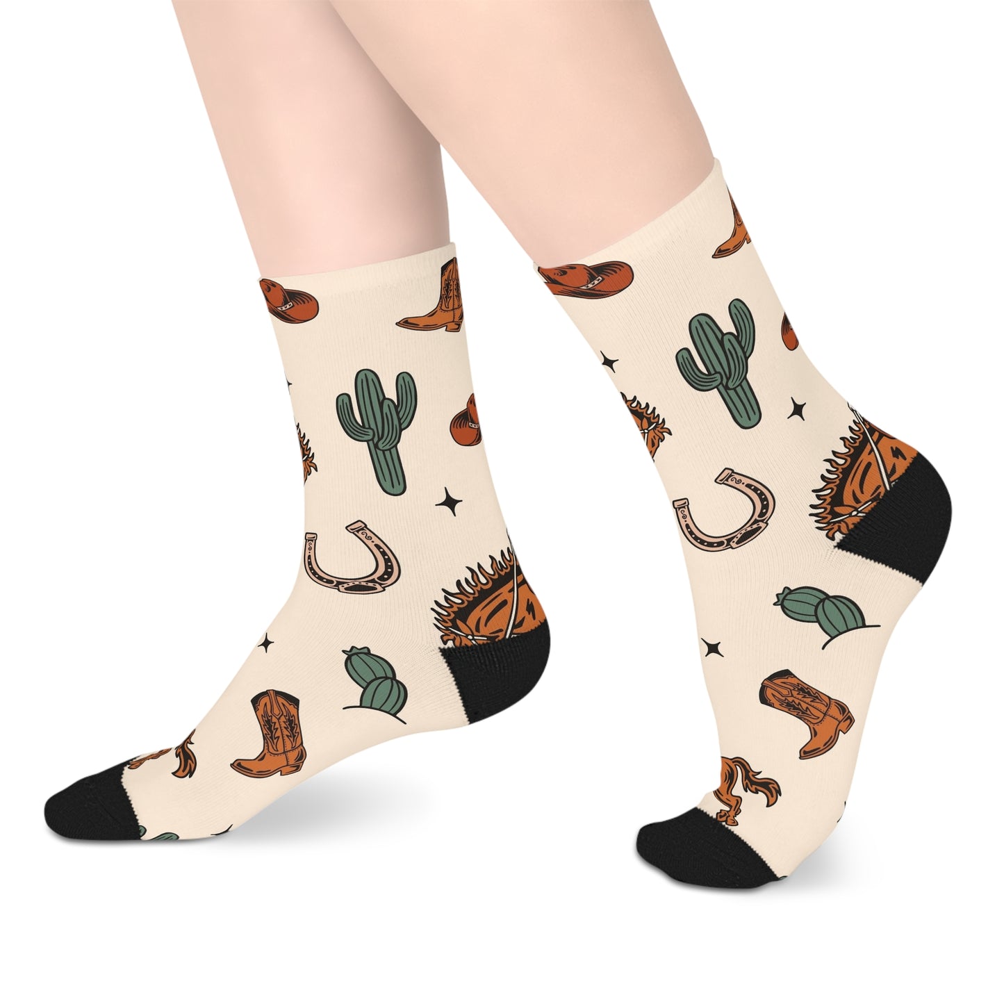 Crew Socks