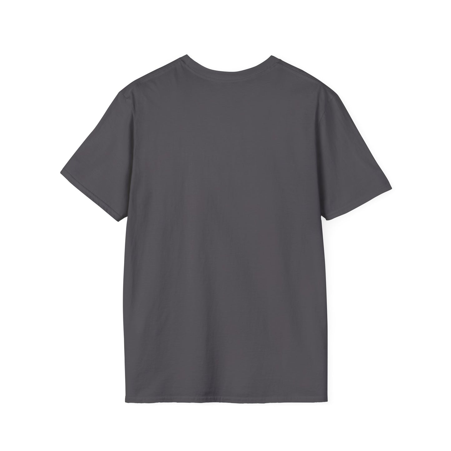 Keep The West Wild unisex Softstyle t shirt
