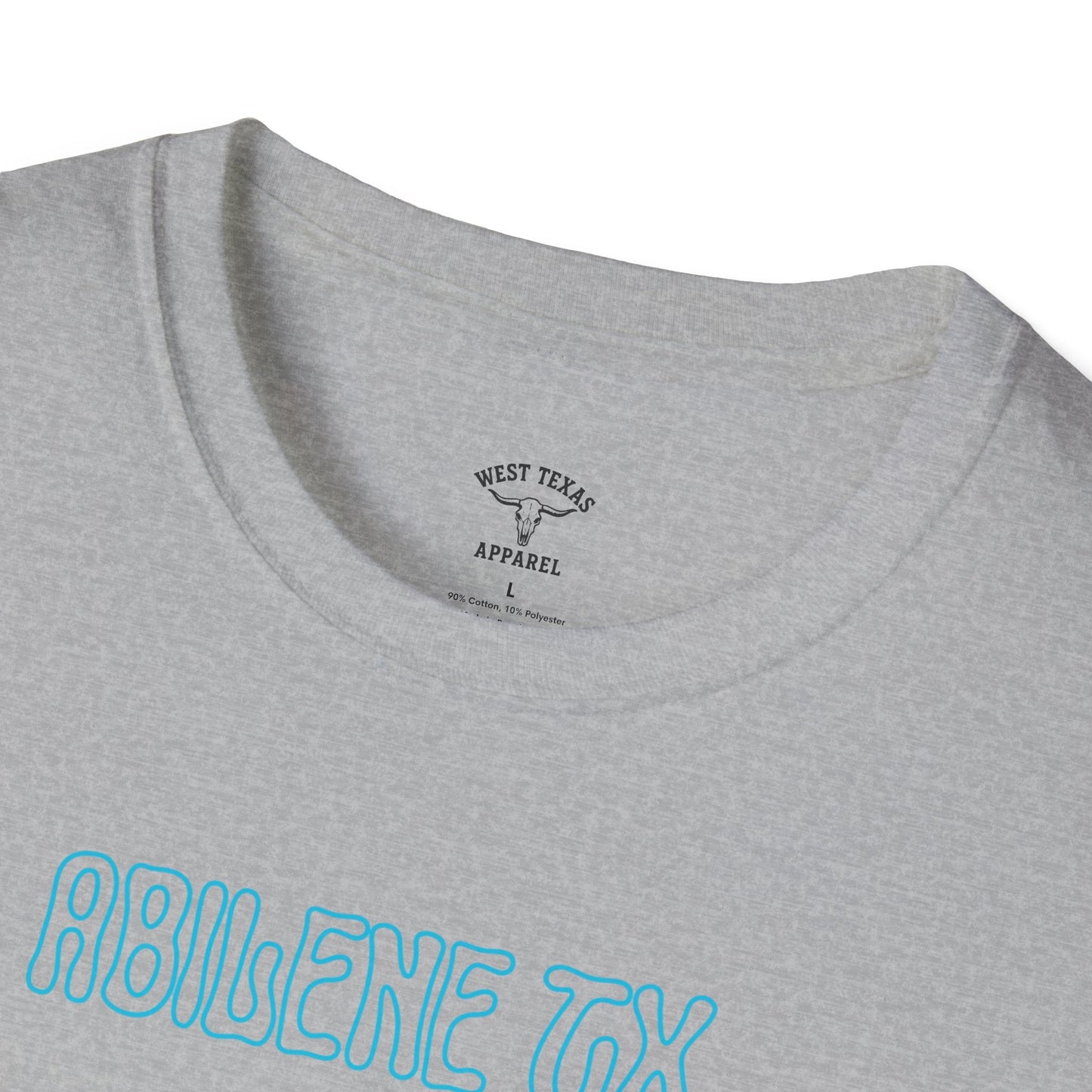 Abilene TX (City Collection)