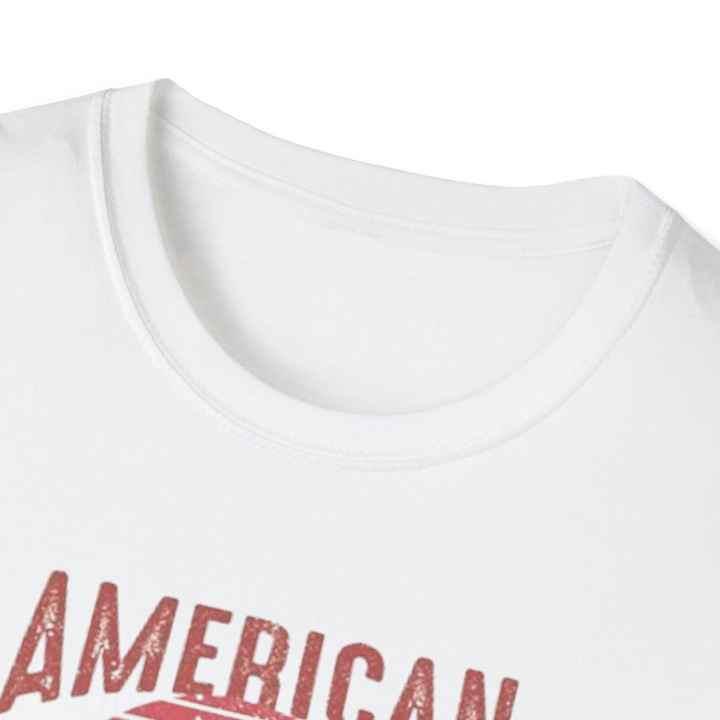 American Cowgirl Graphic