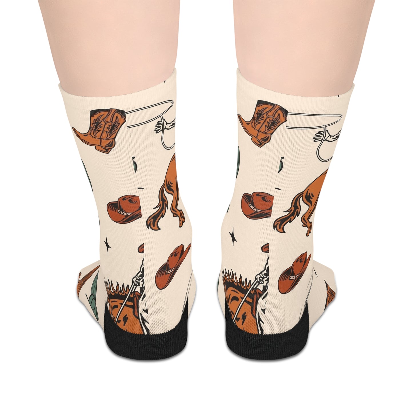 Crew Socks