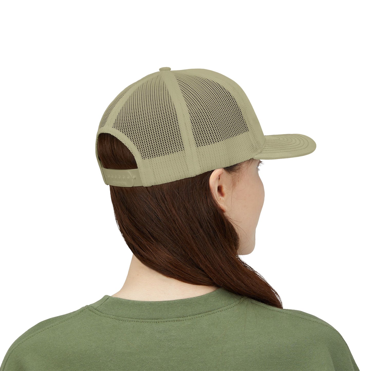 Cowgirl Snapback