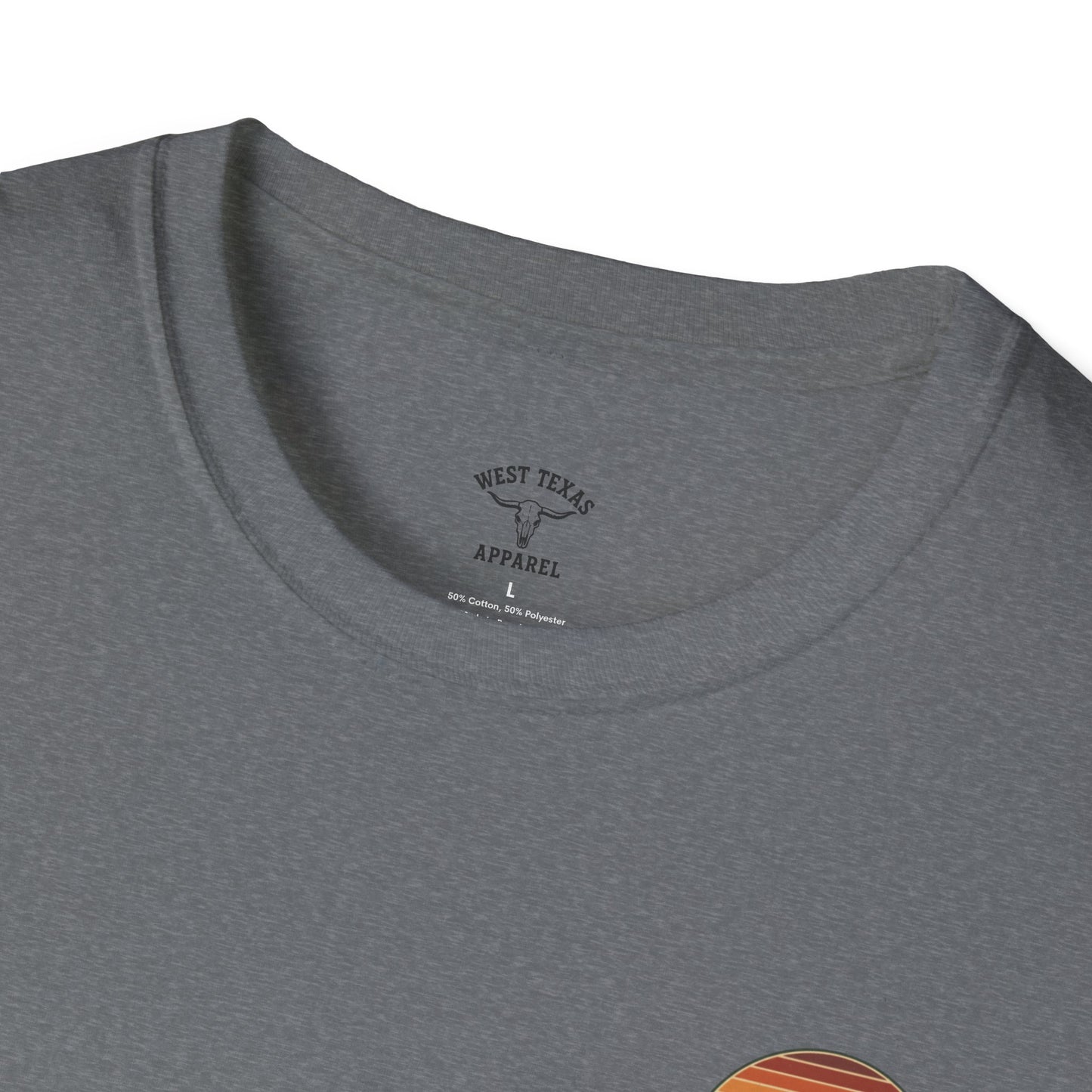 Lubbock Tx (City Collection) Men’s