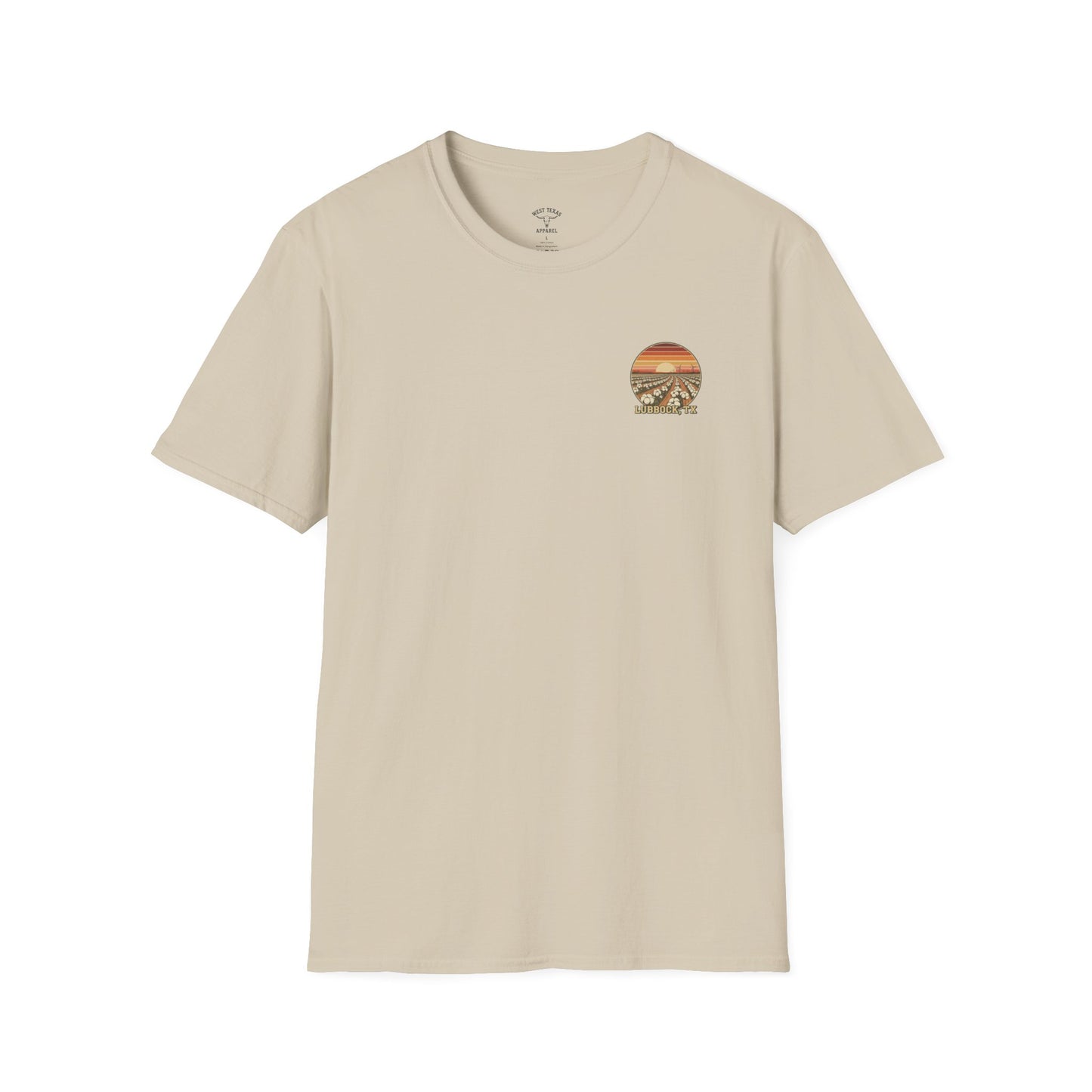 Lubbock Tx (City Collection) Men’s