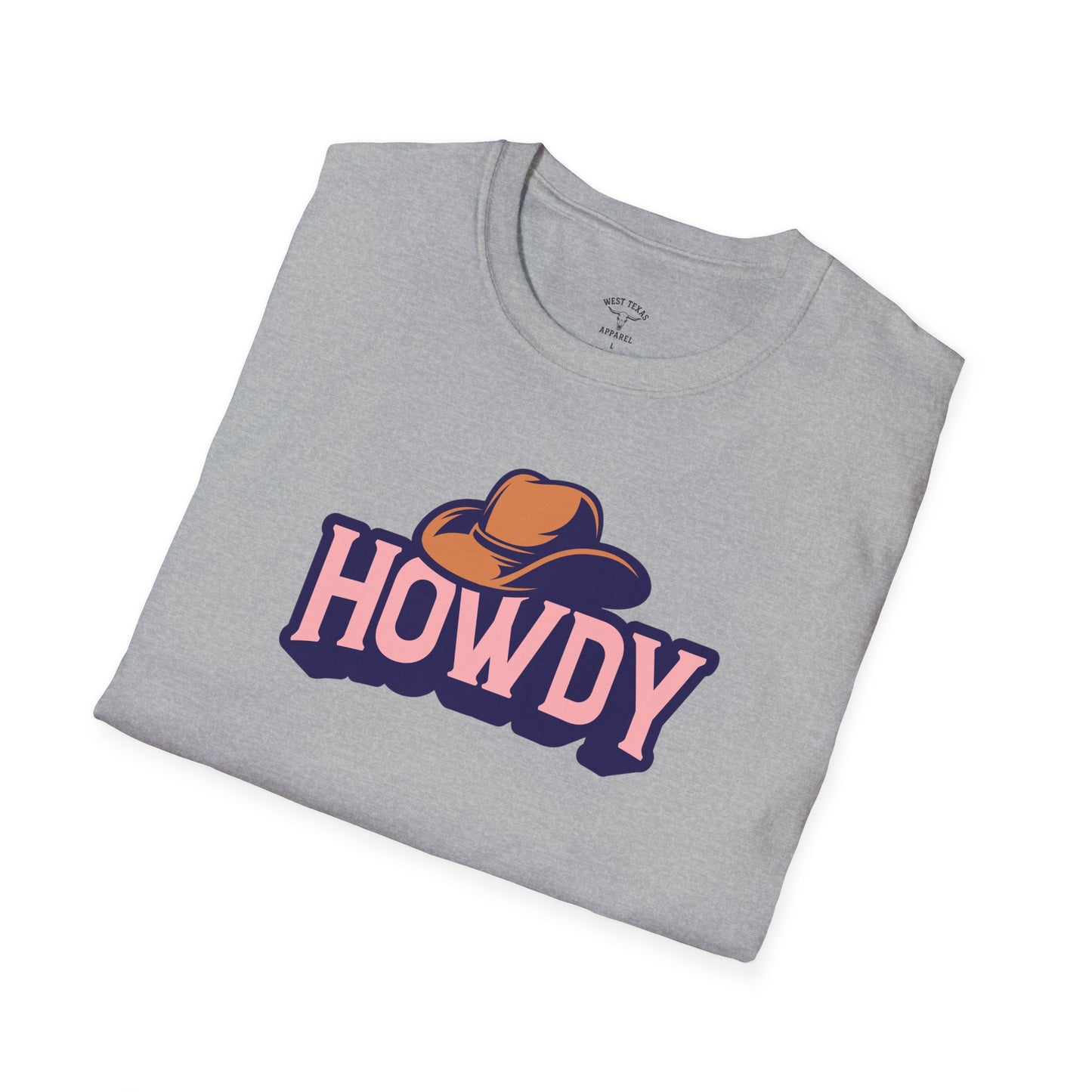 Howdy
